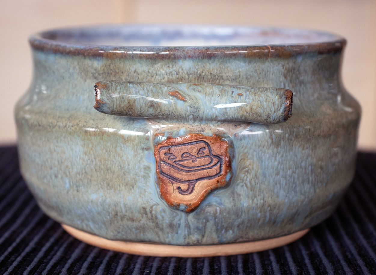 The Kitchen Sink Vessel