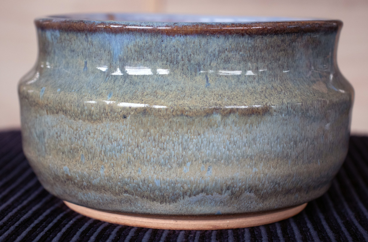 The Kitchen Sink Vessel