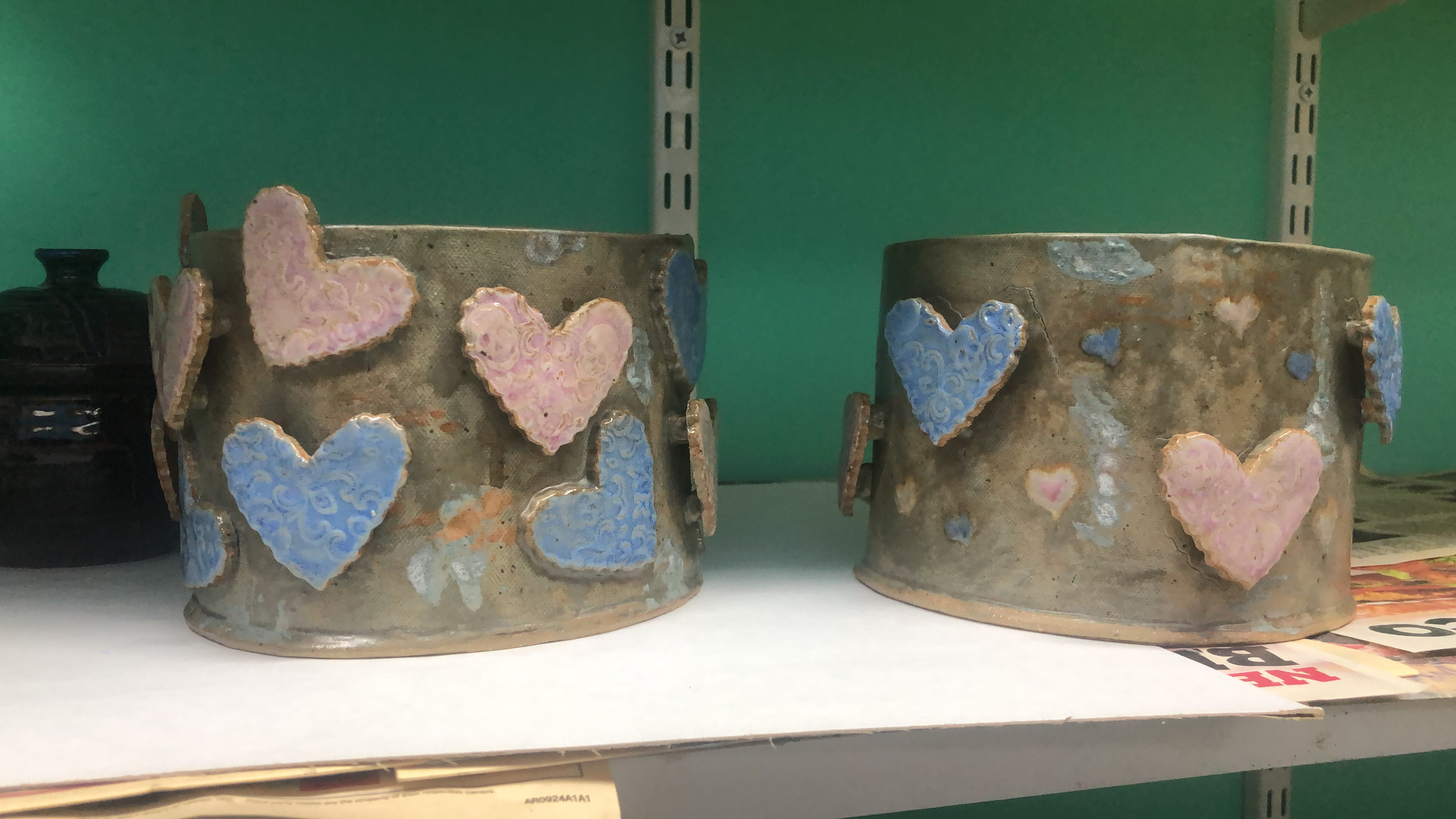 Heart Vessels