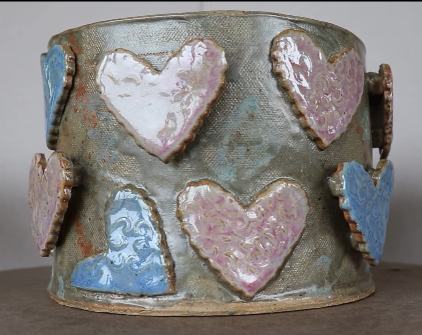 Heart Vessels