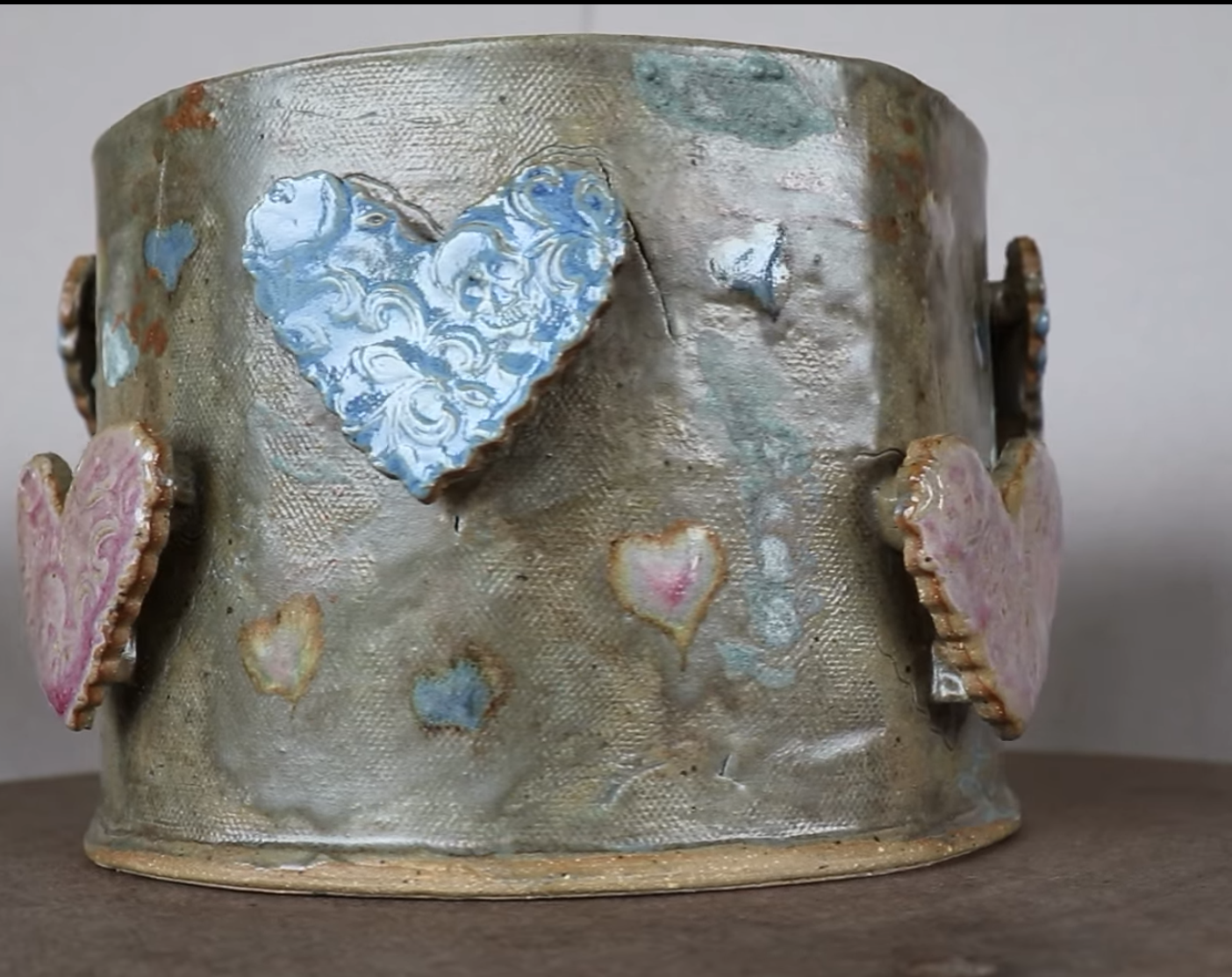 Heart Vessels