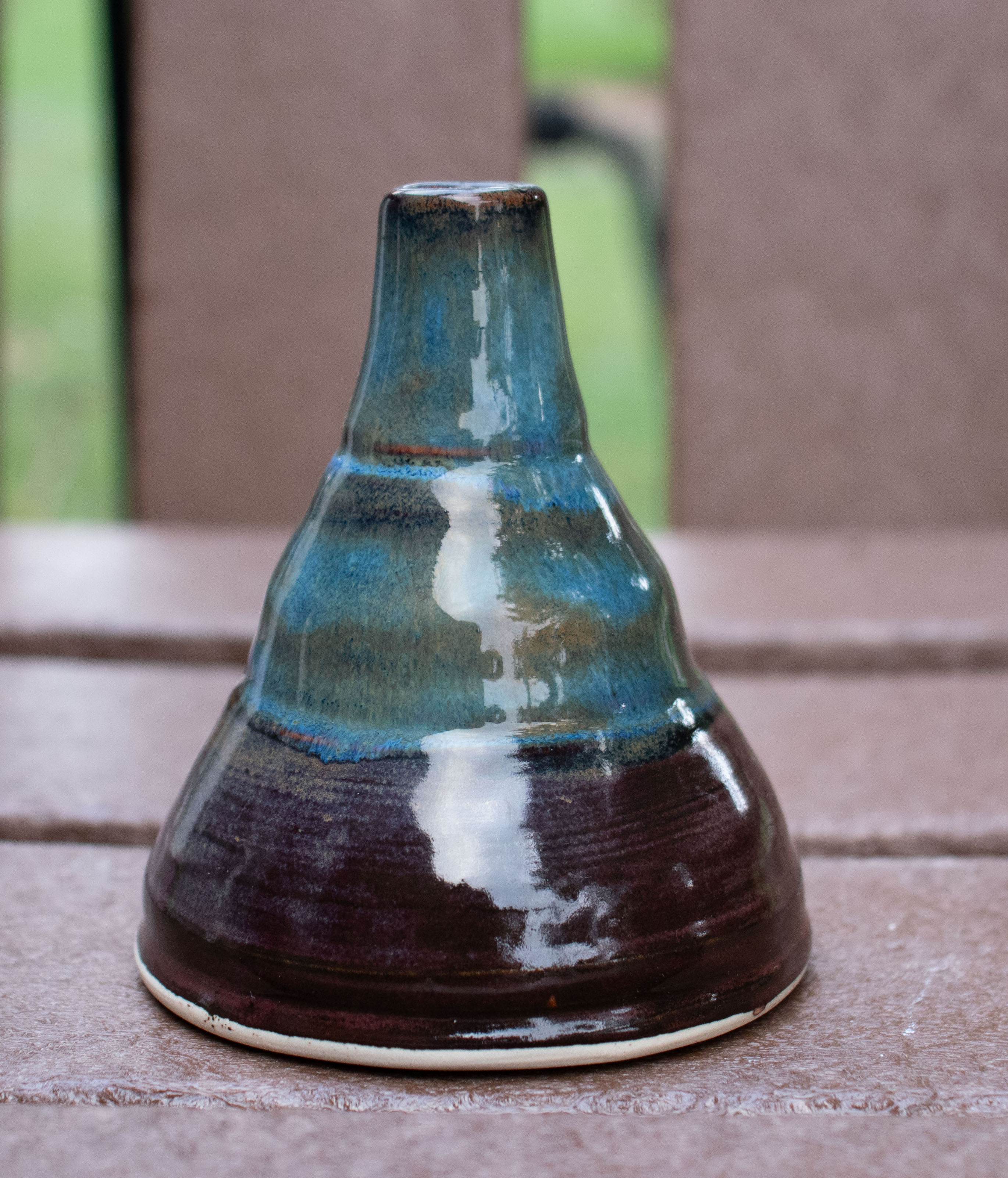 Bud Vase