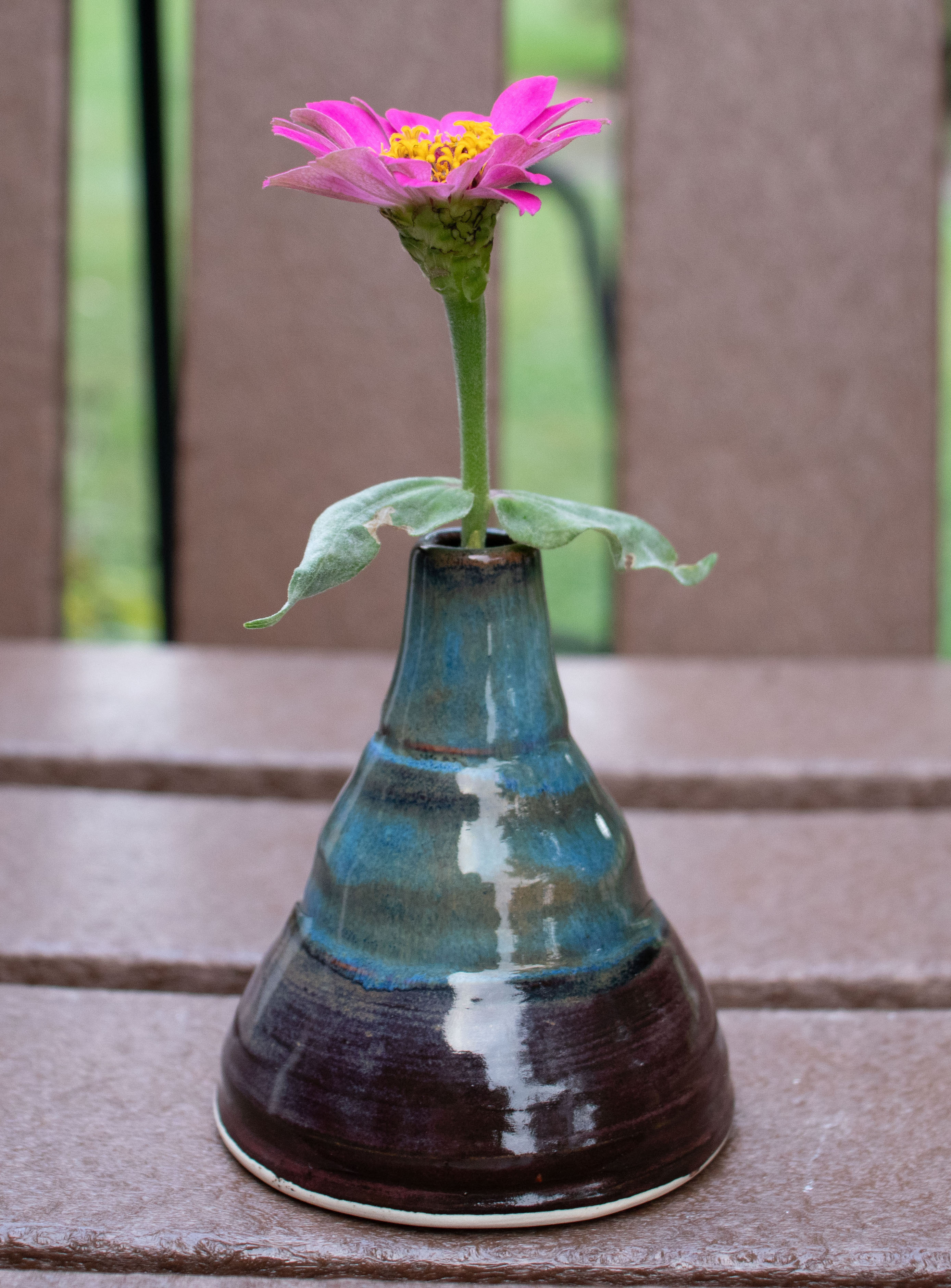 Bud Vase