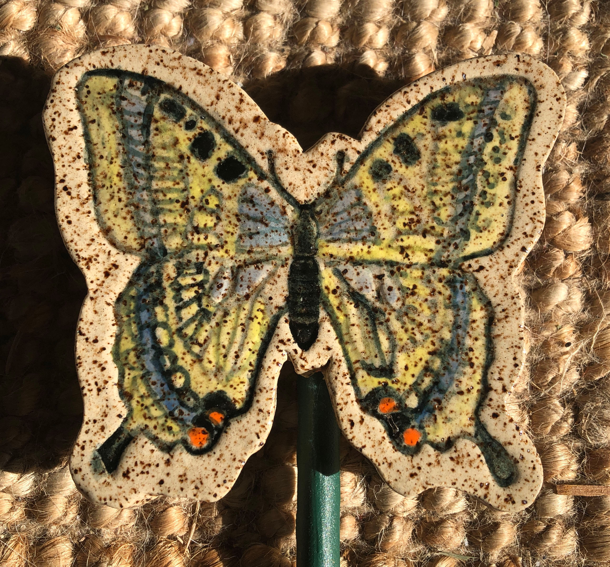 Insect Garden Stakes