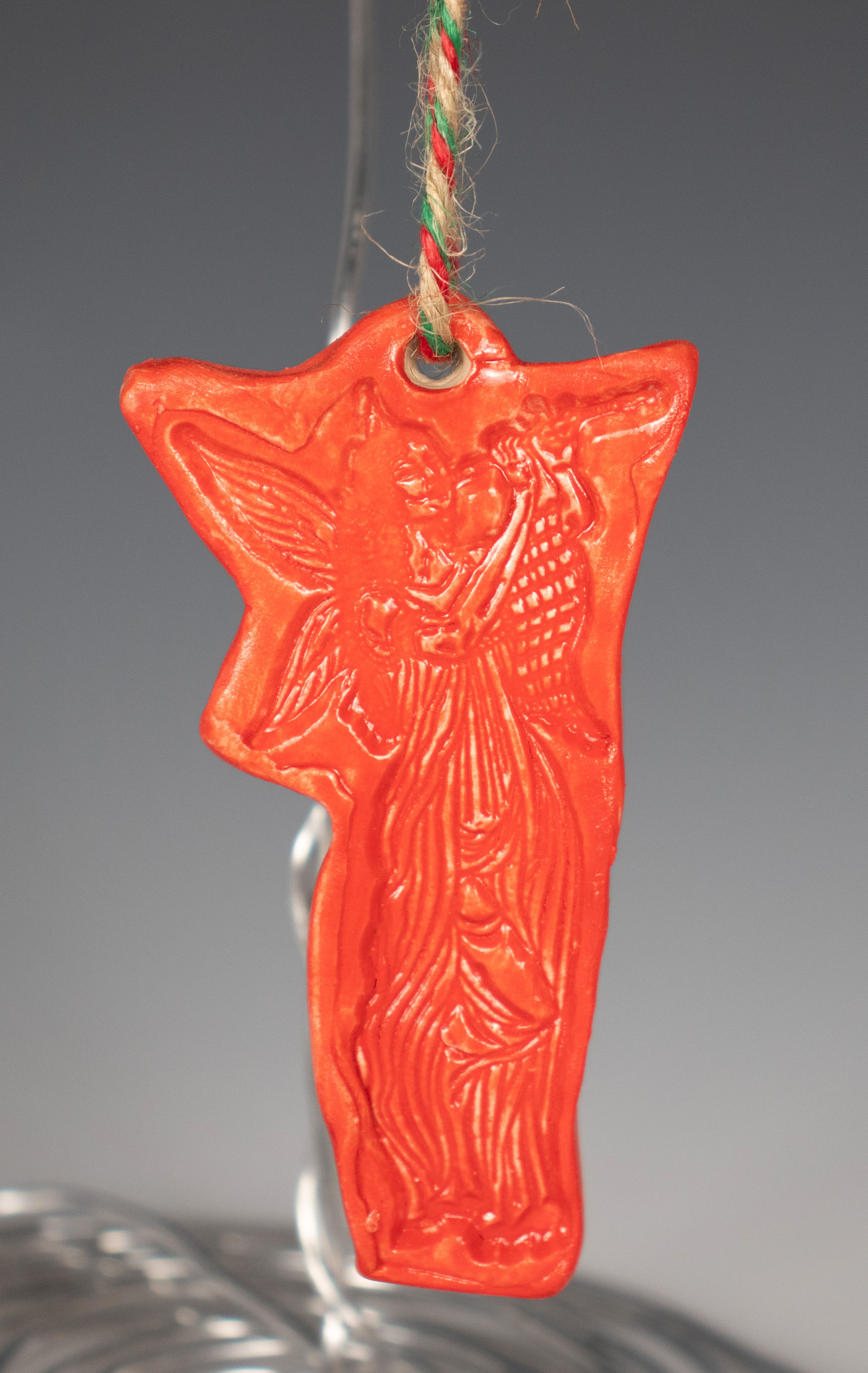 Angel Ornament