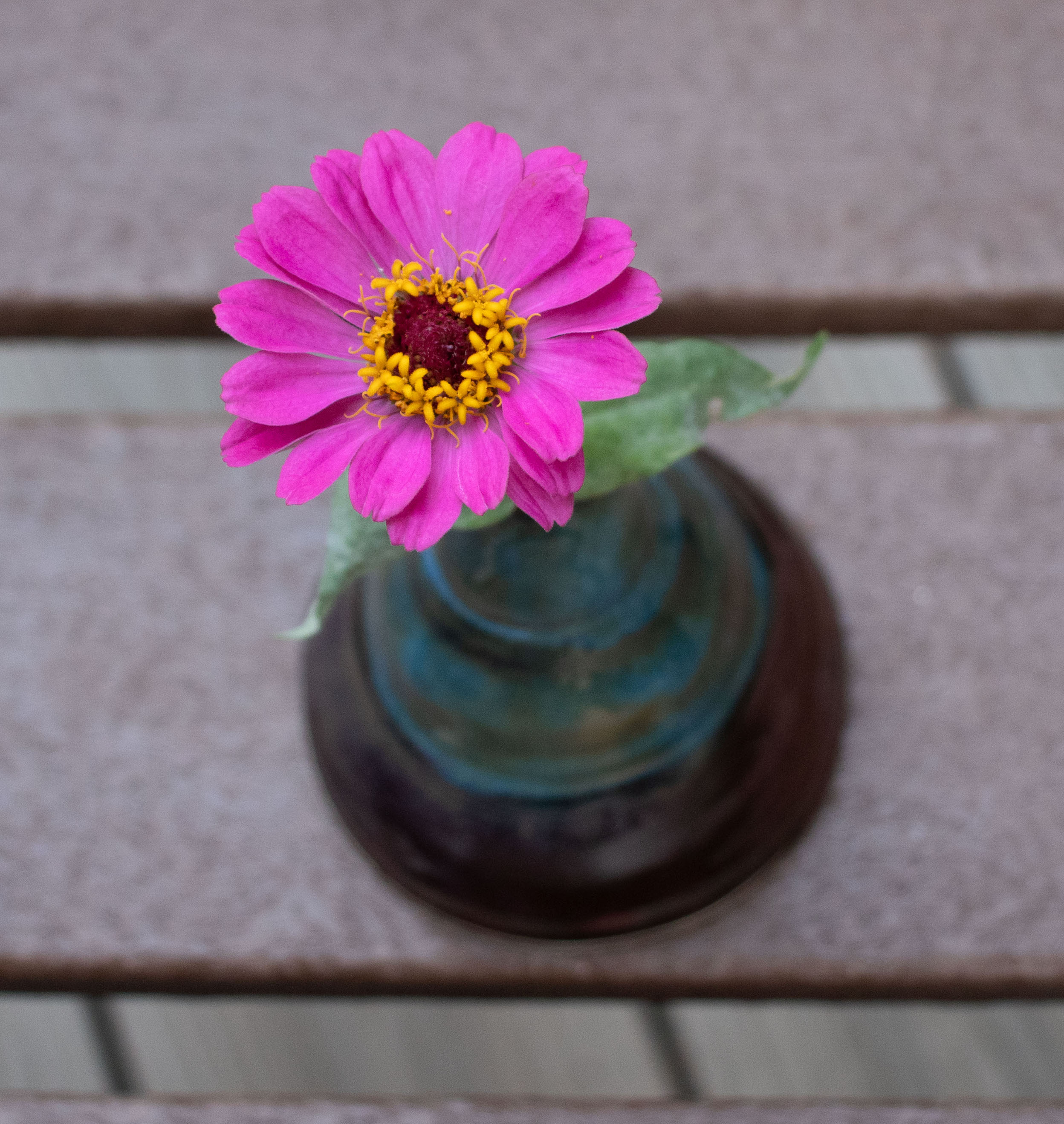 Bud Vase