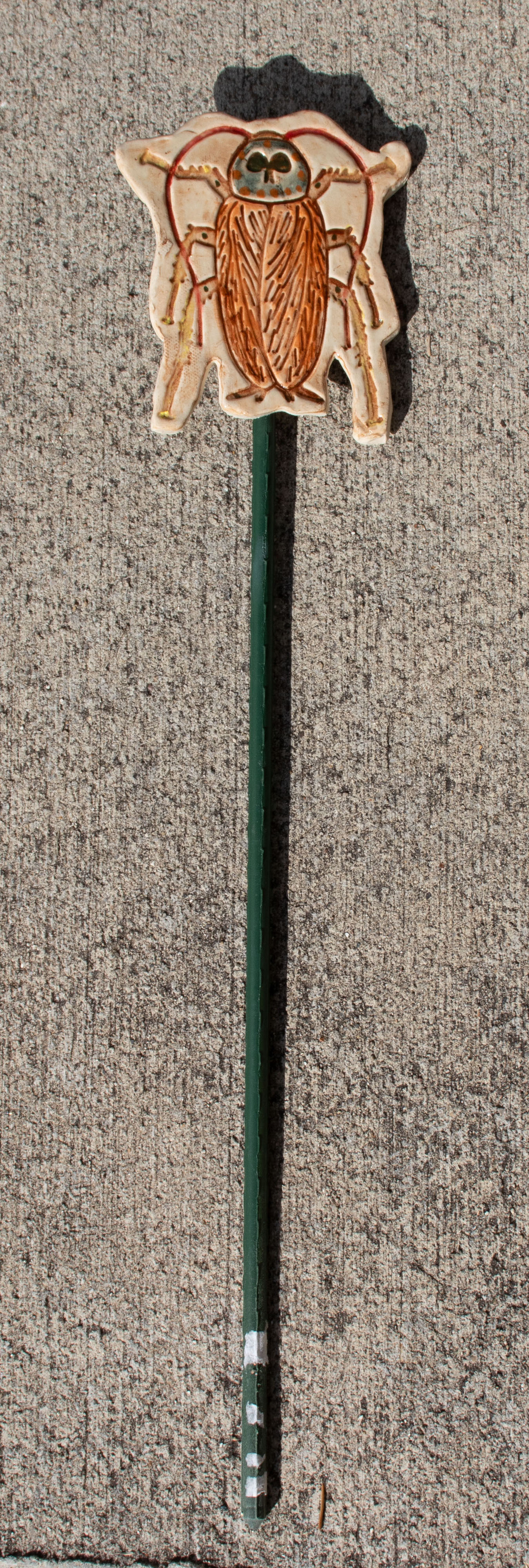 Insect Garden Stakes