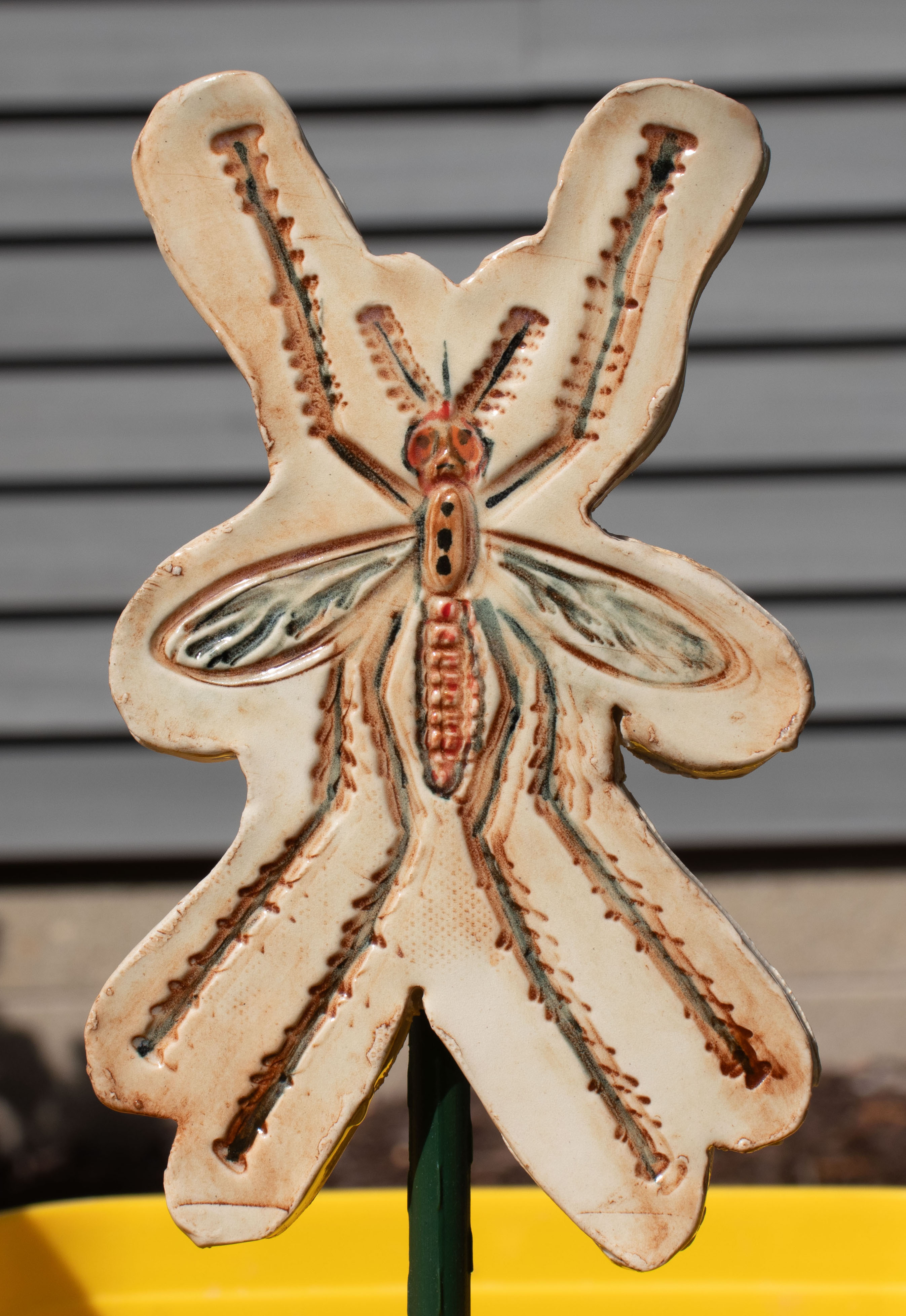 Insect Garden Stakes