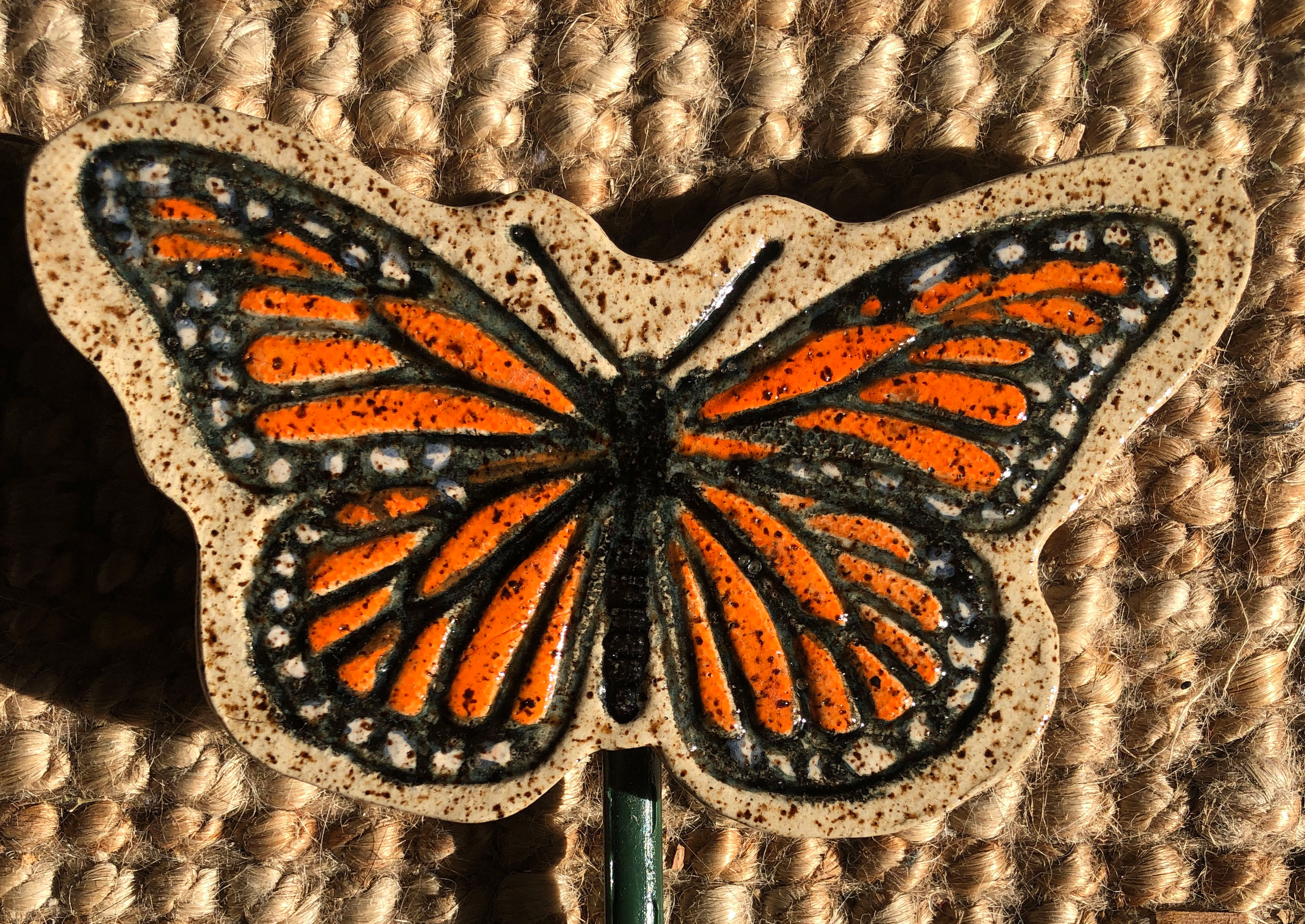 Insect Garden Stakes