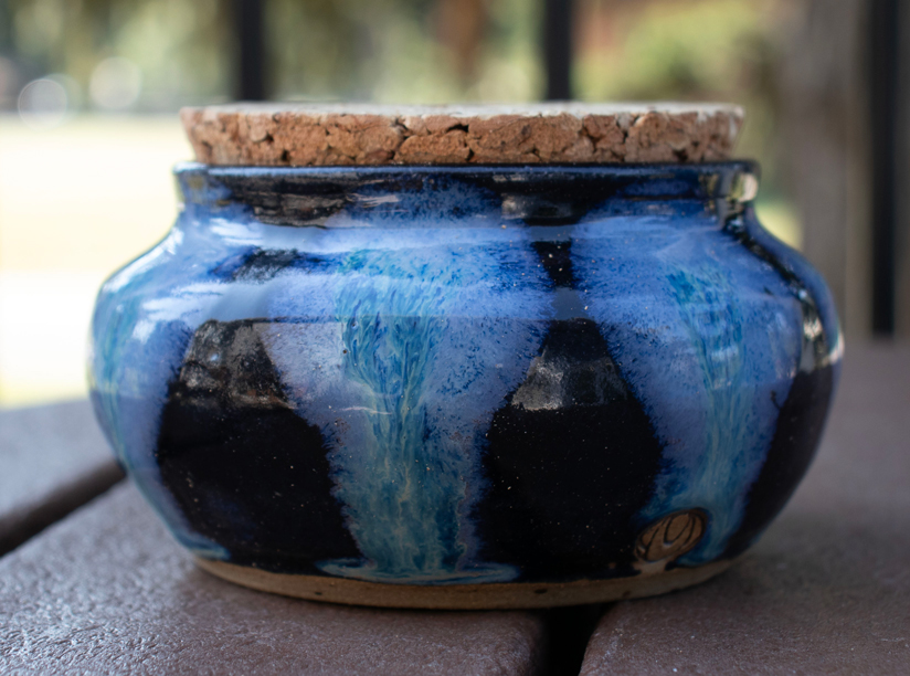 Stash Jar