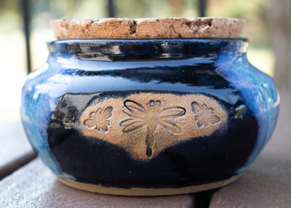 Stash Jar