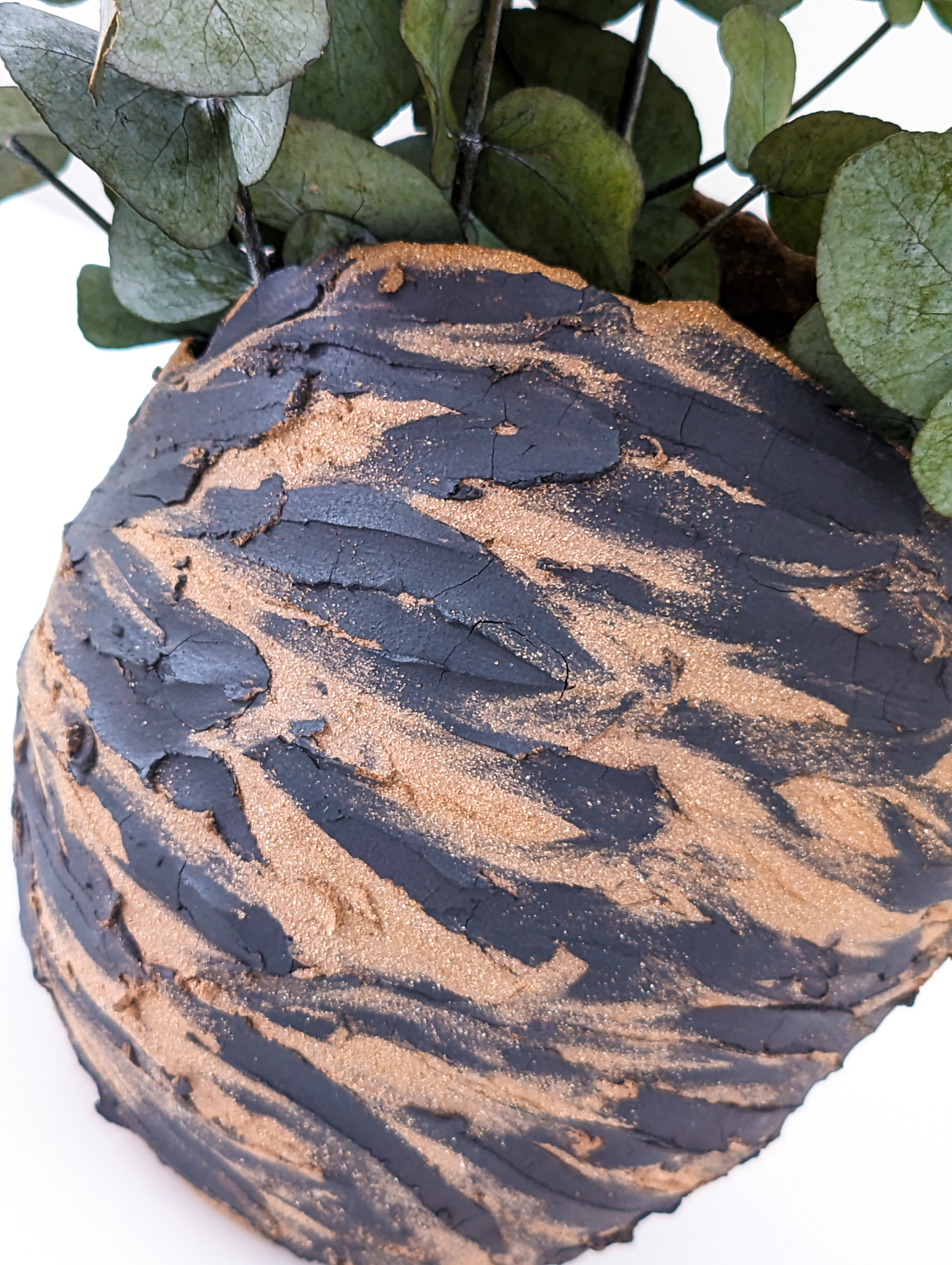 Keraminė vaza "STONE"