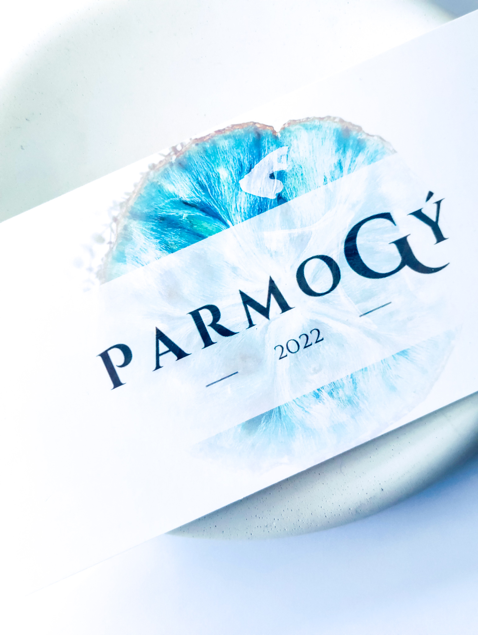 Popierinis dovanų kuponas 50 Eur