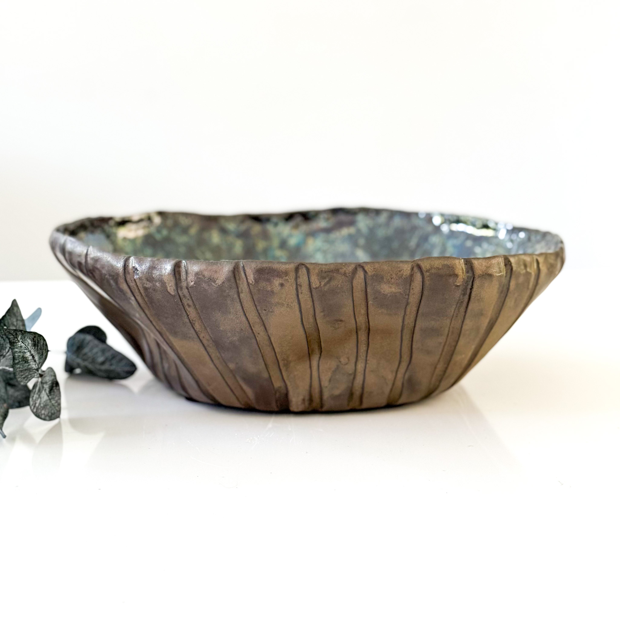 Keraminis dubuo "COSMIC"