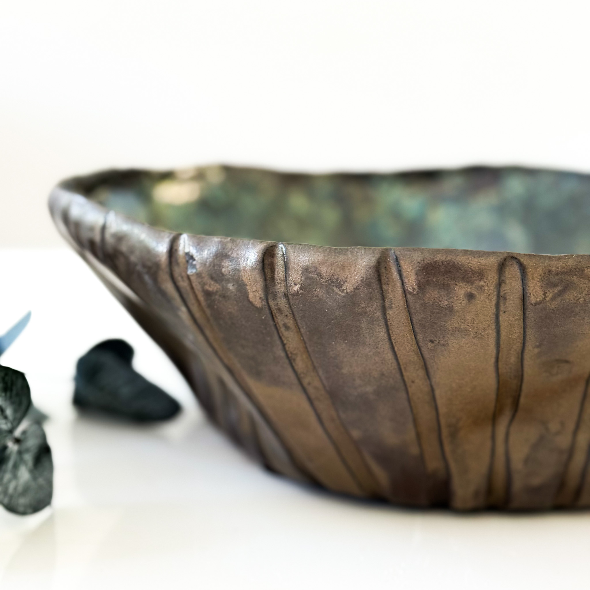 Keraminis dubuo "COSMIC"