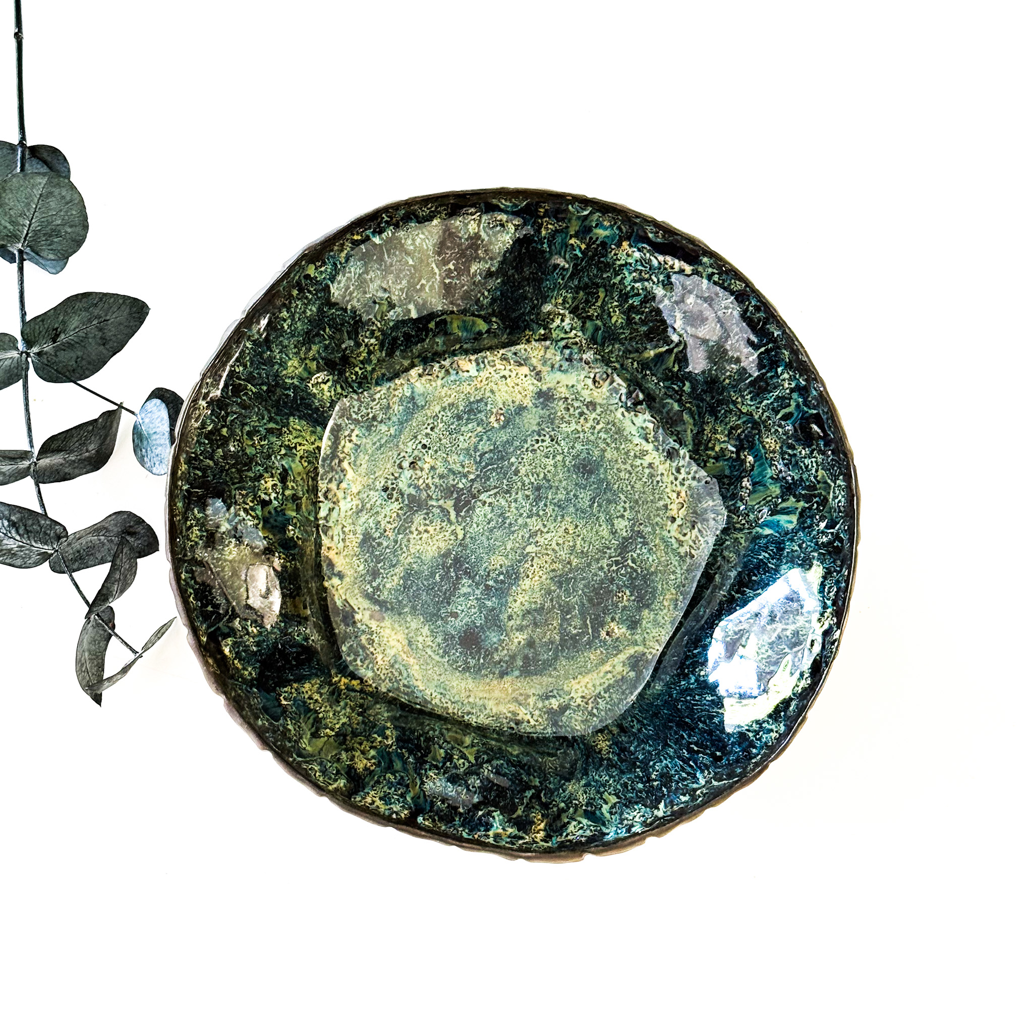 Keraminis dubuo "COSMIC"