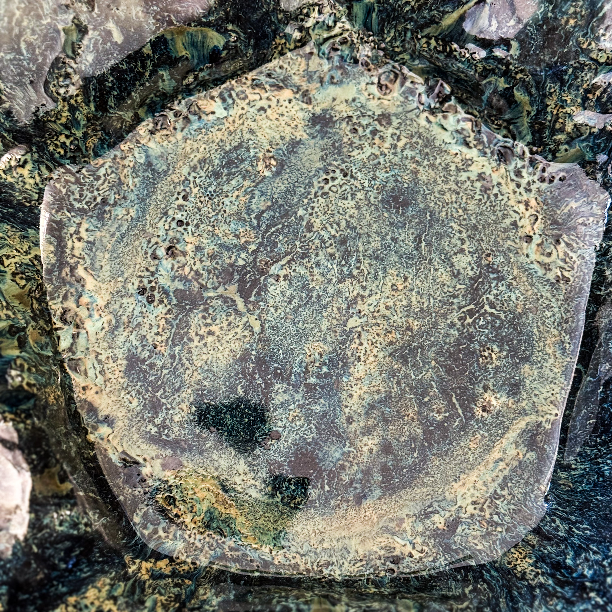 Keraminis dubuo "COSMIC"