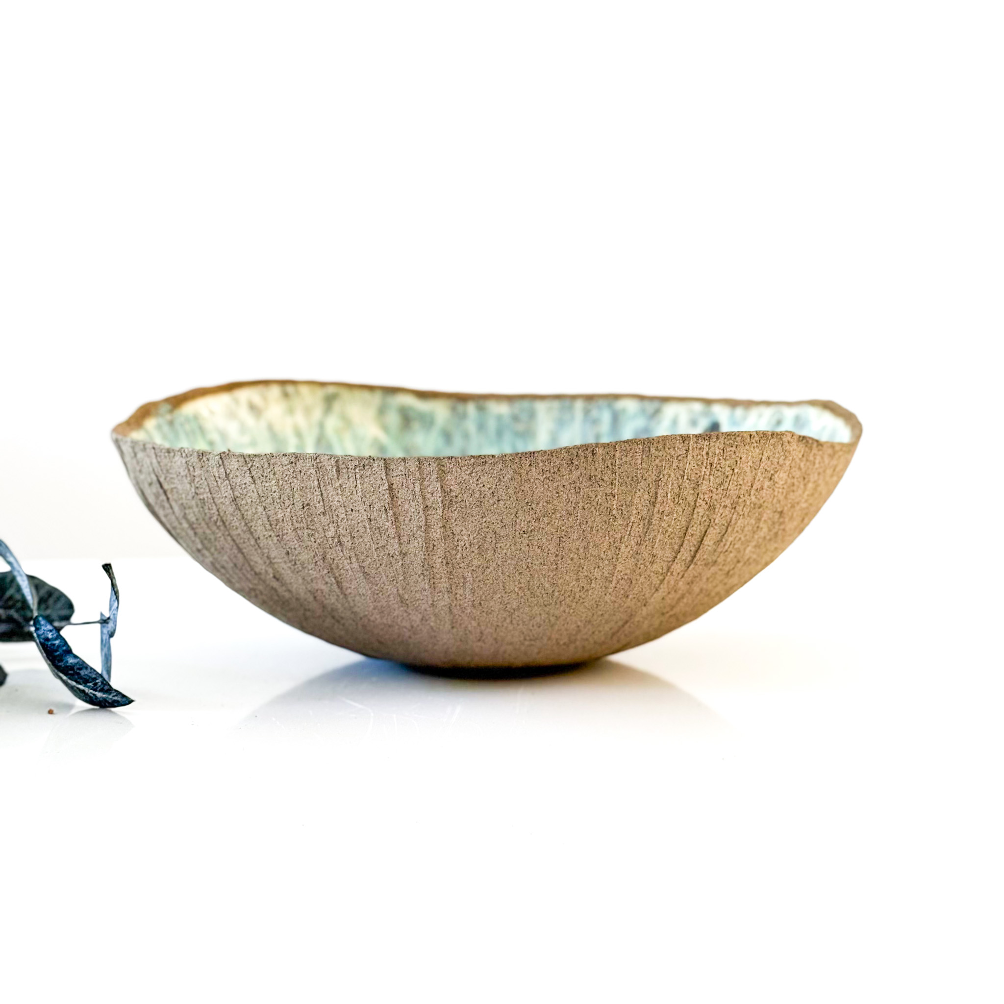 Keraminis dubuo "GREY SEA"