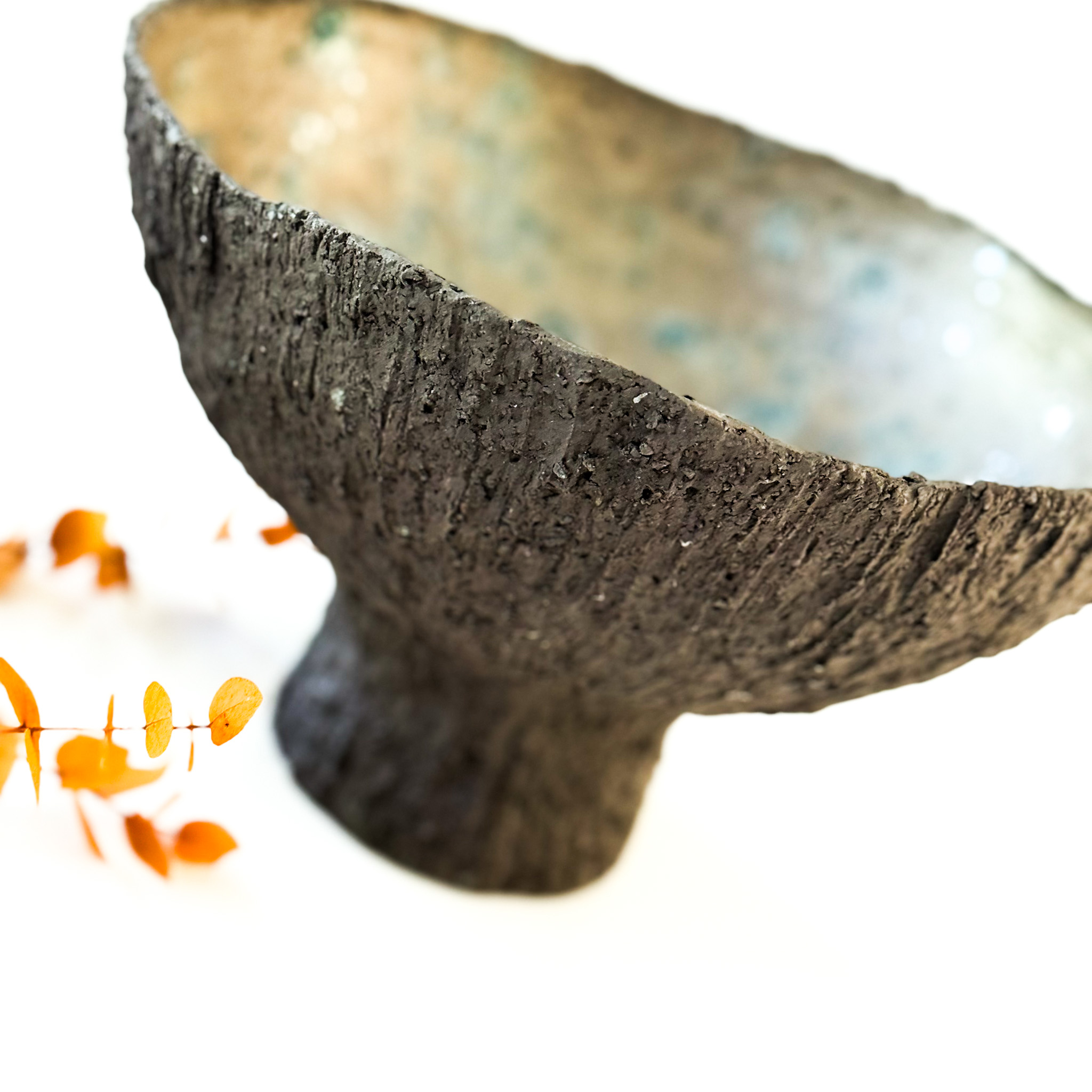 Keraminis dubuo "BROWNIE"