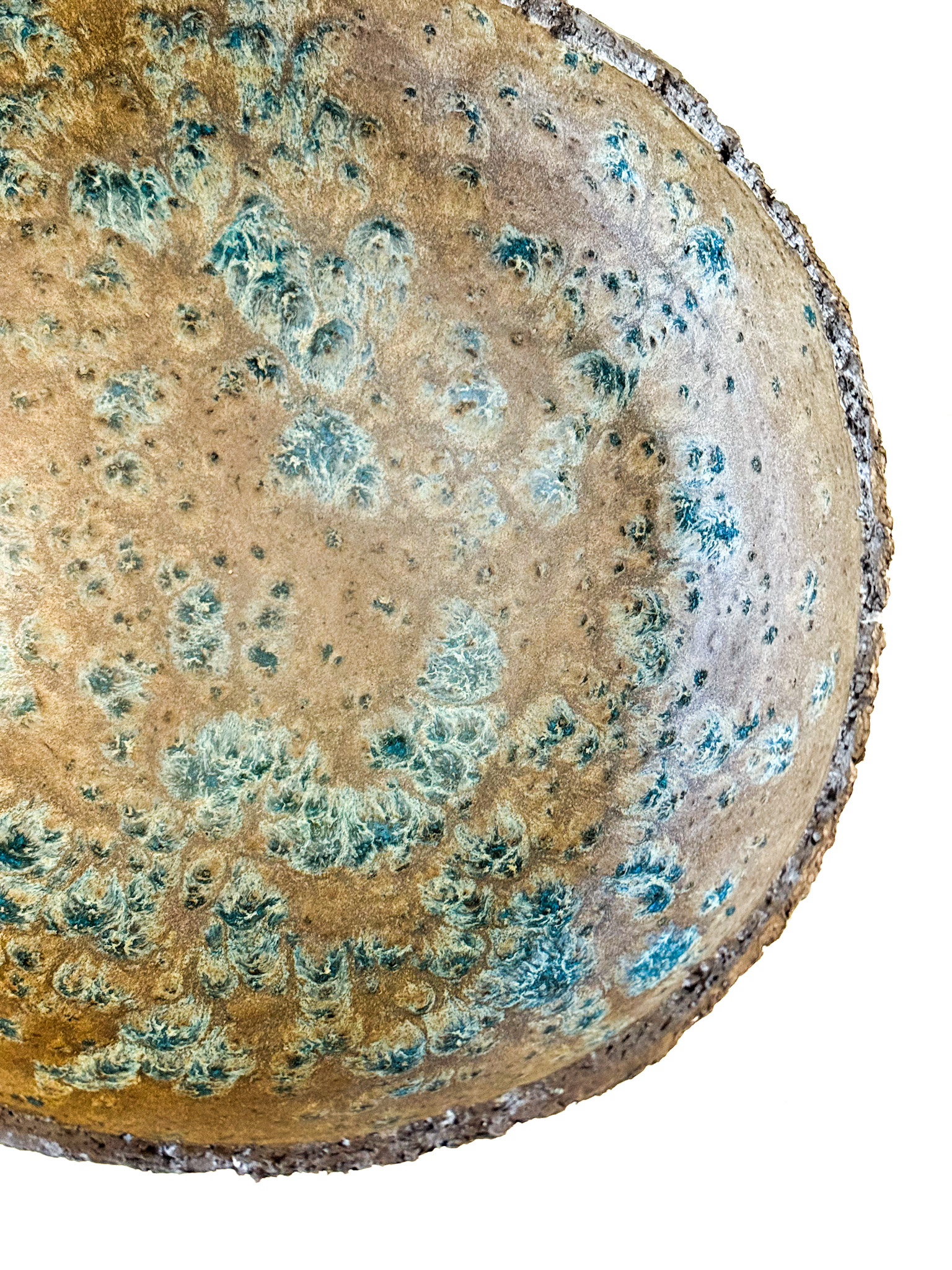 Keraminis dubuo "BROWNIE"