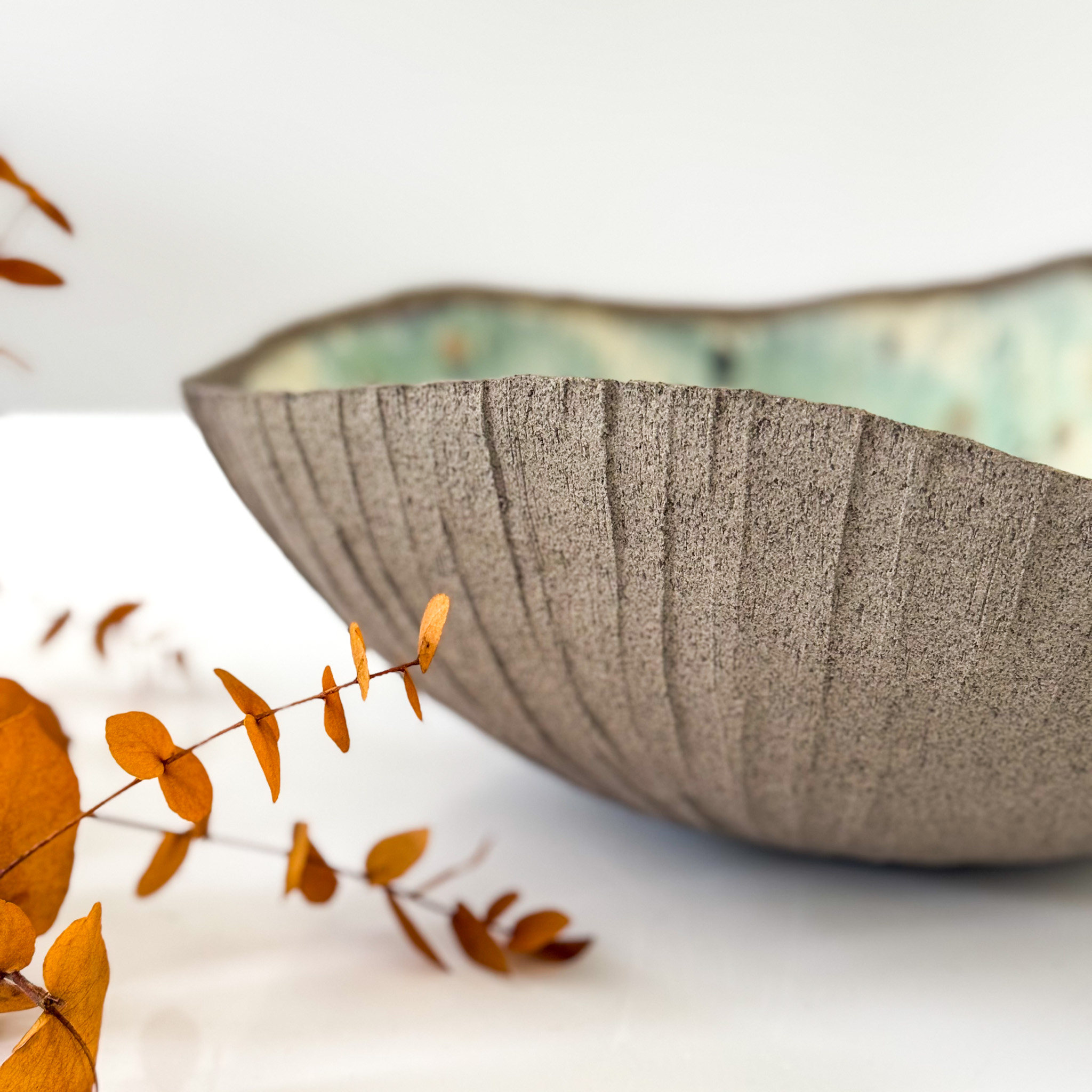 Keraminis dubuo GREEN"