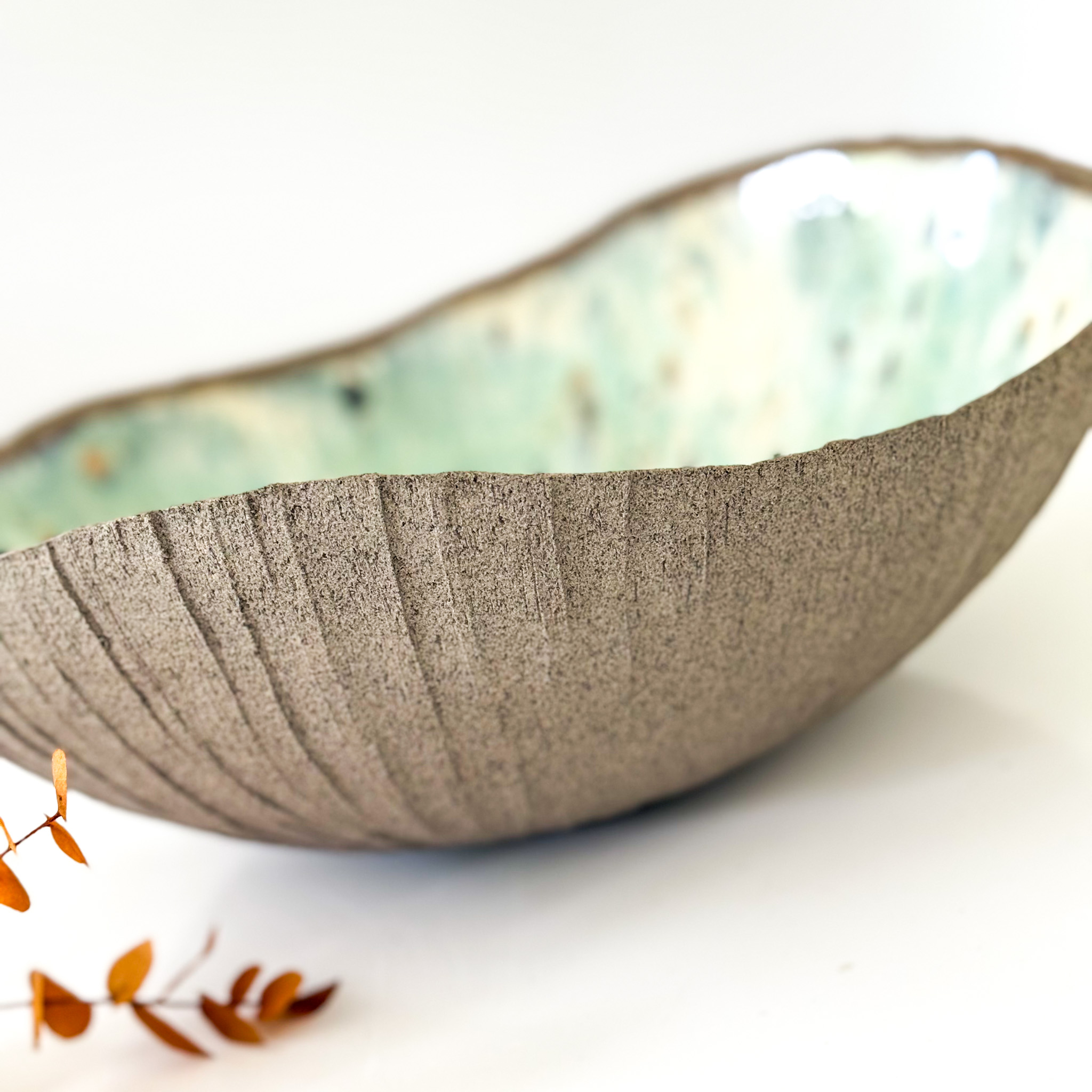 Keraminis dubuo GREEN"