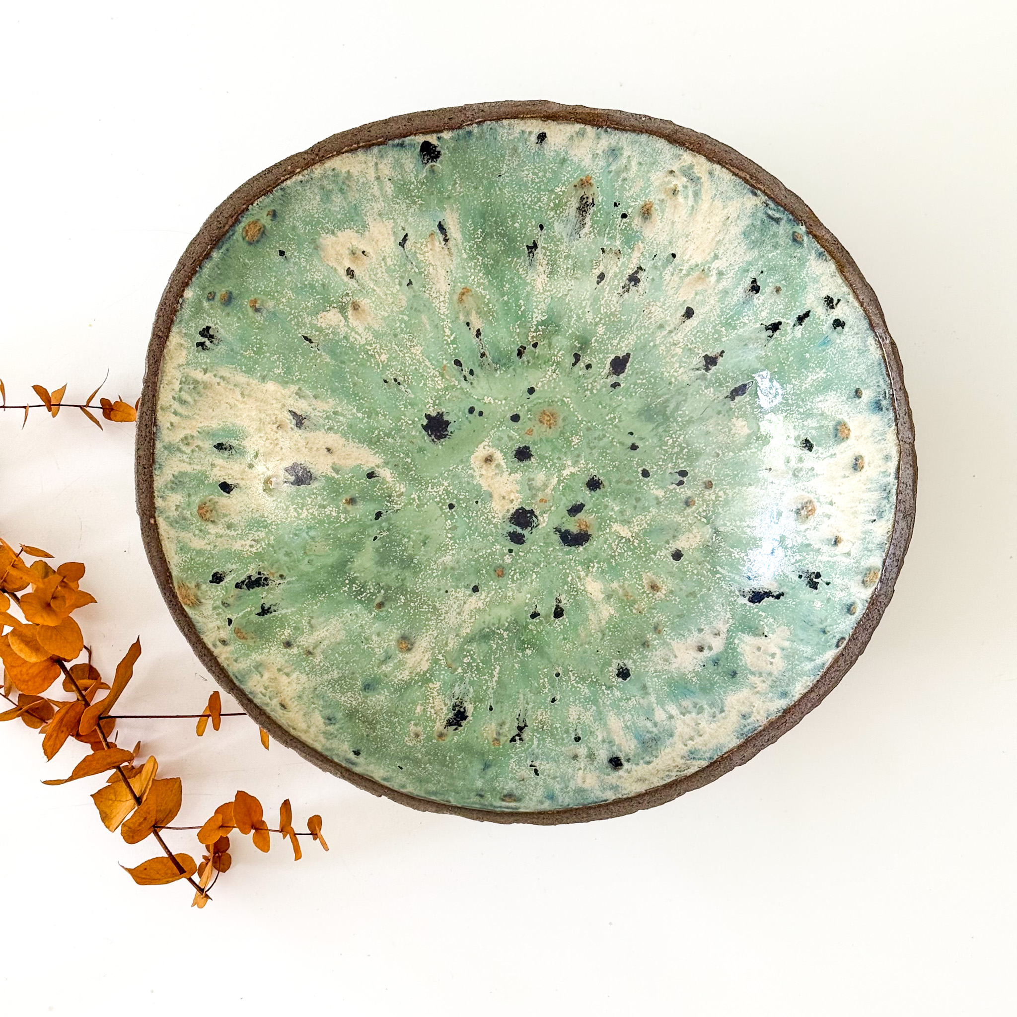 Keraminis dubuo GREEN"