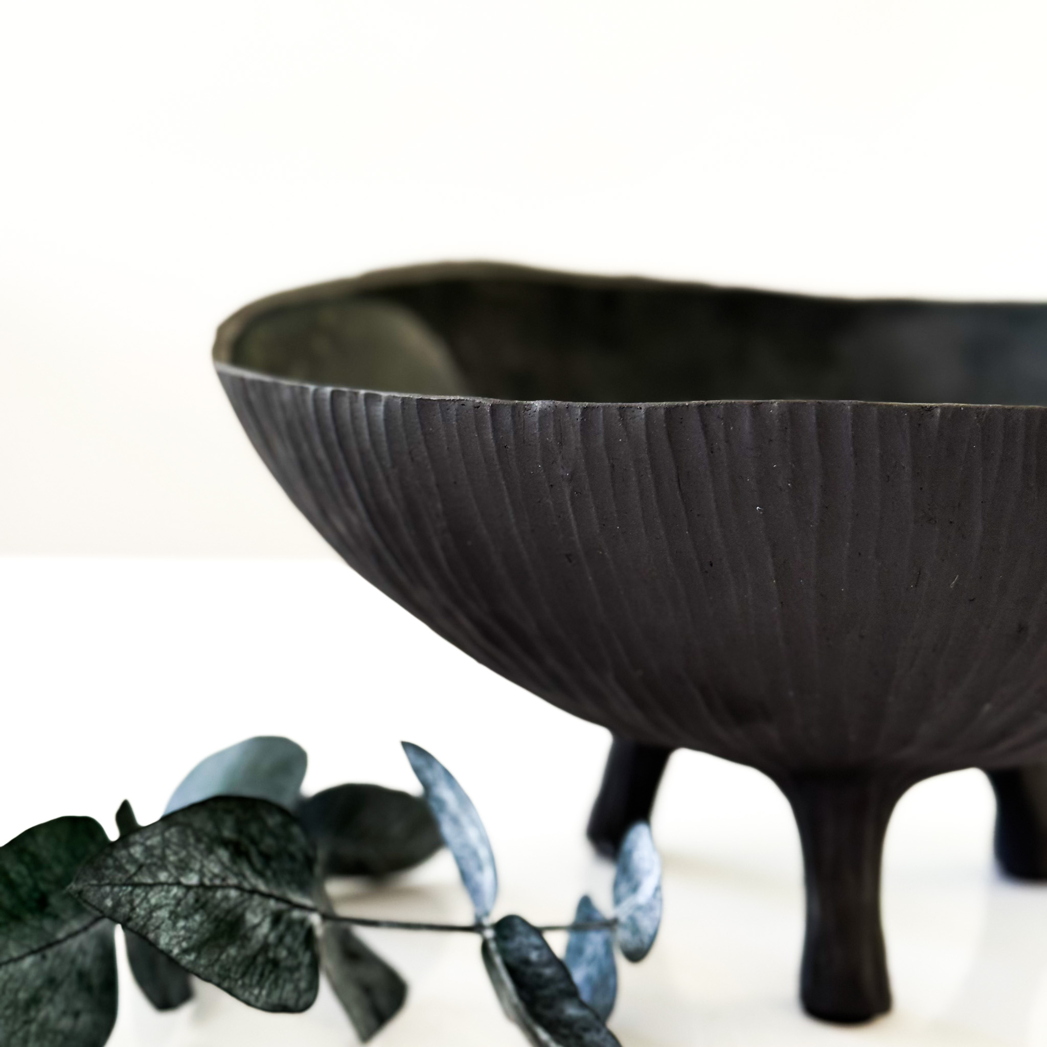 Keraminis dubenėlis "DARK NIGHT"