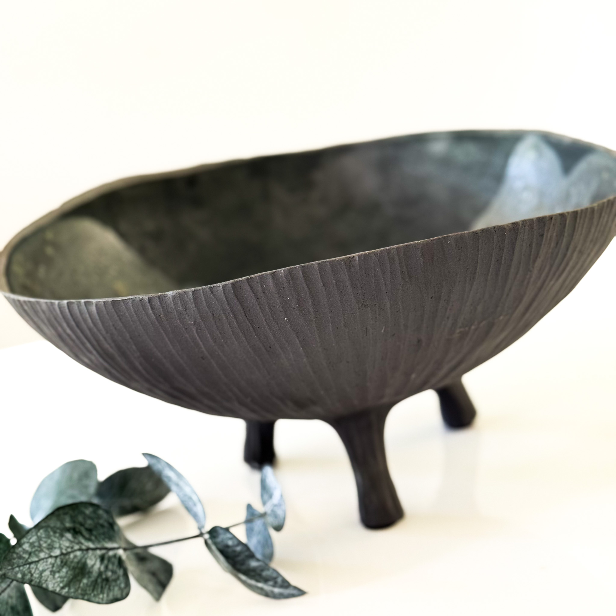 Keraminis dubenėlis "DARK NIGHT"