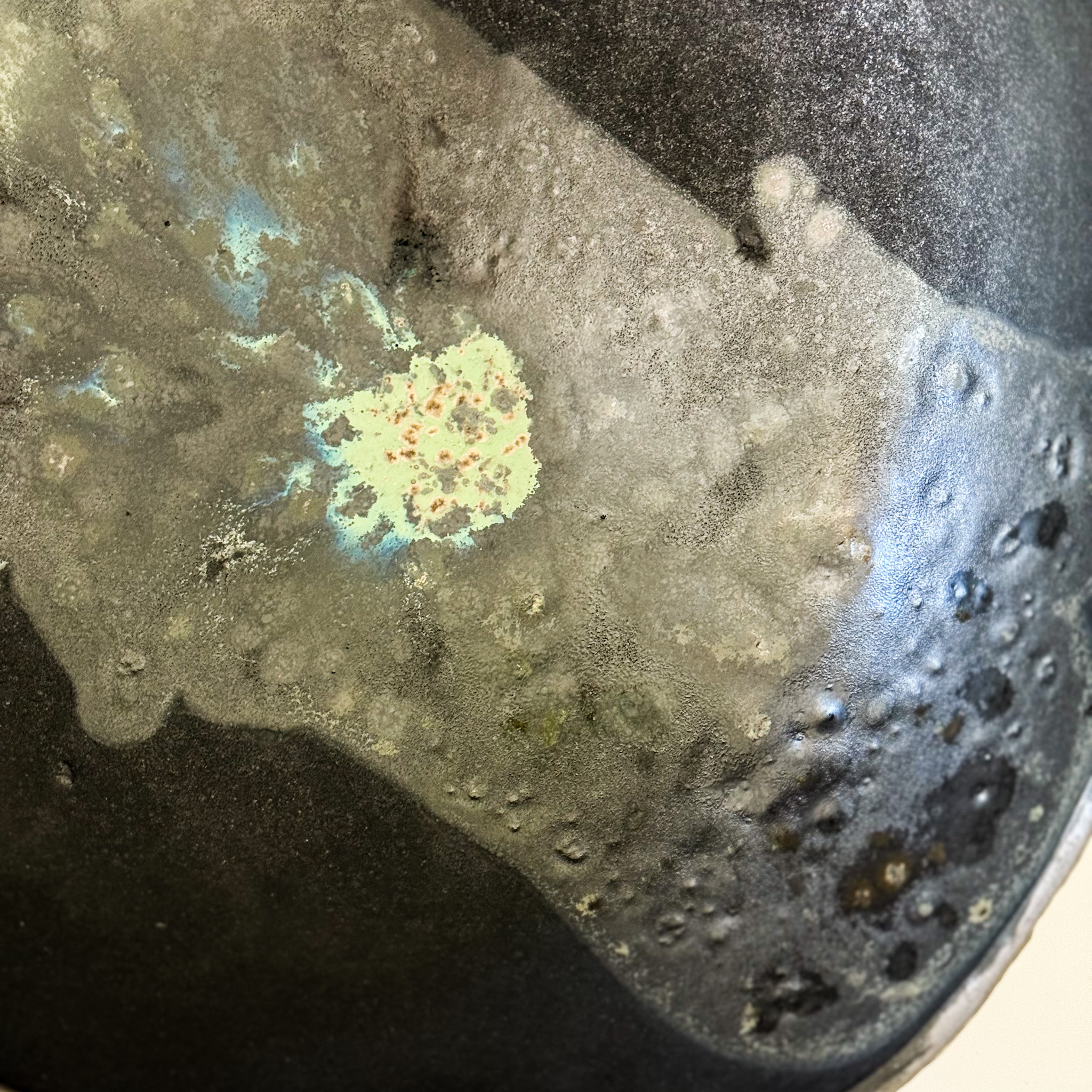 Keraminis dubenėlis "DARK NIGHT"