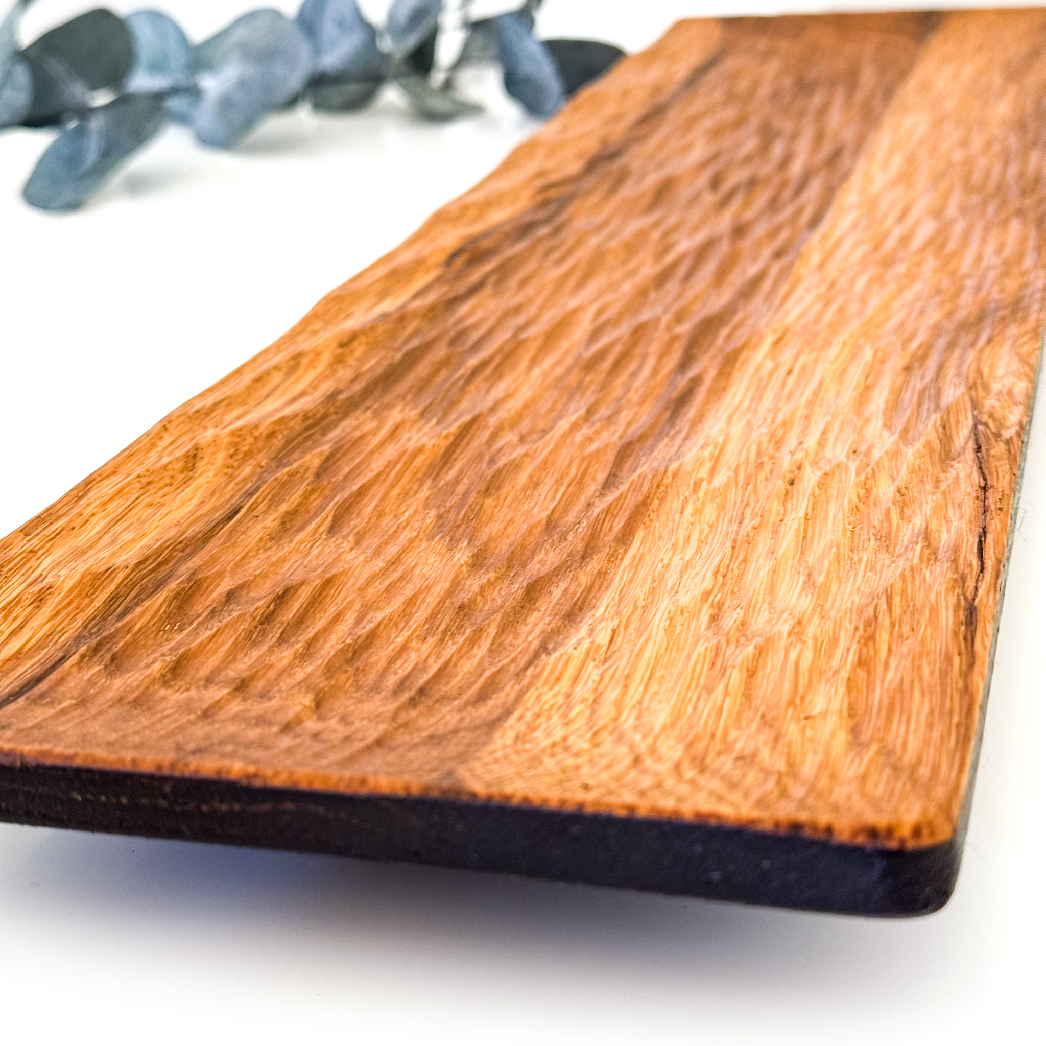 Medinis padėklas "STRAIGHT"