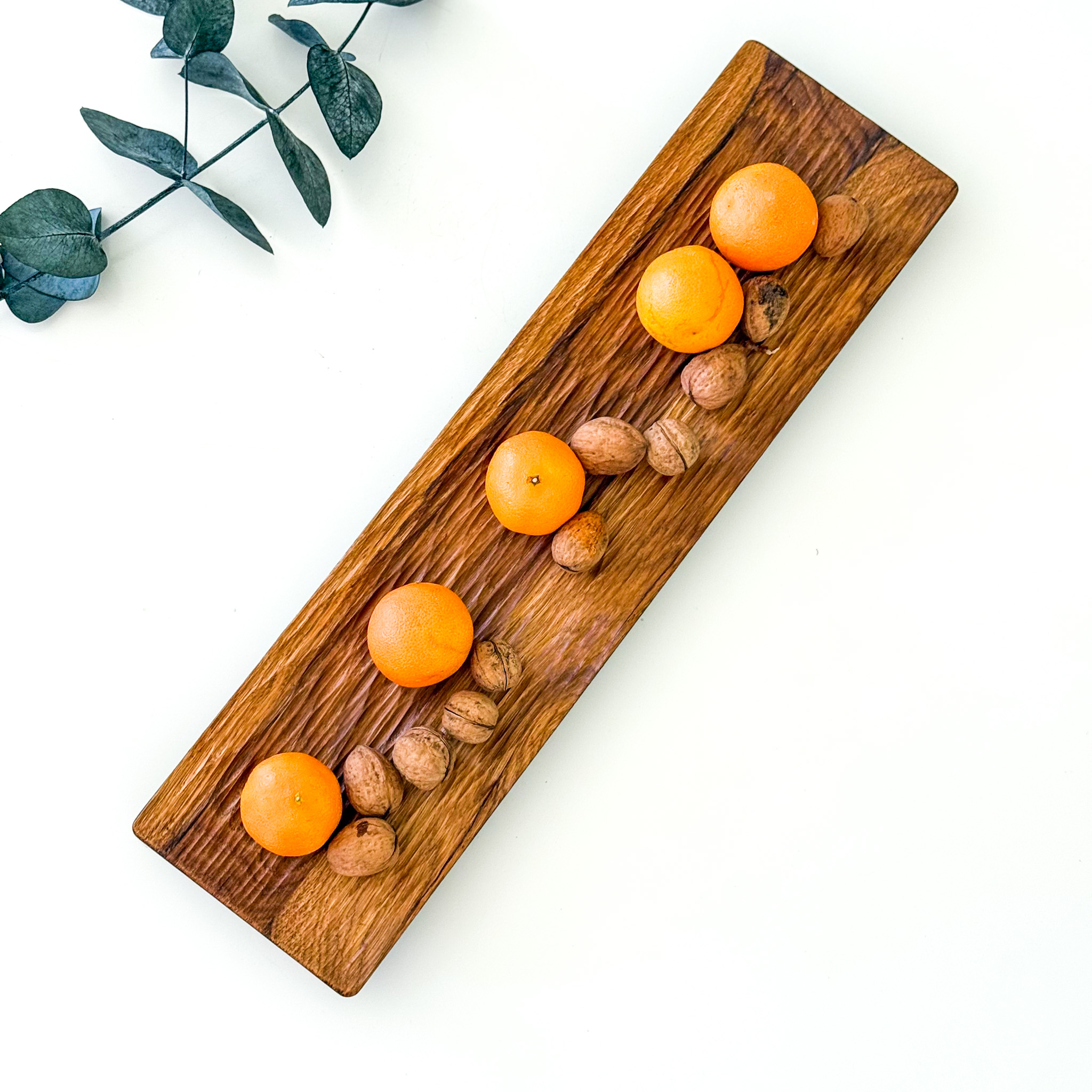 Medinis padėklas "STRAIGHT"