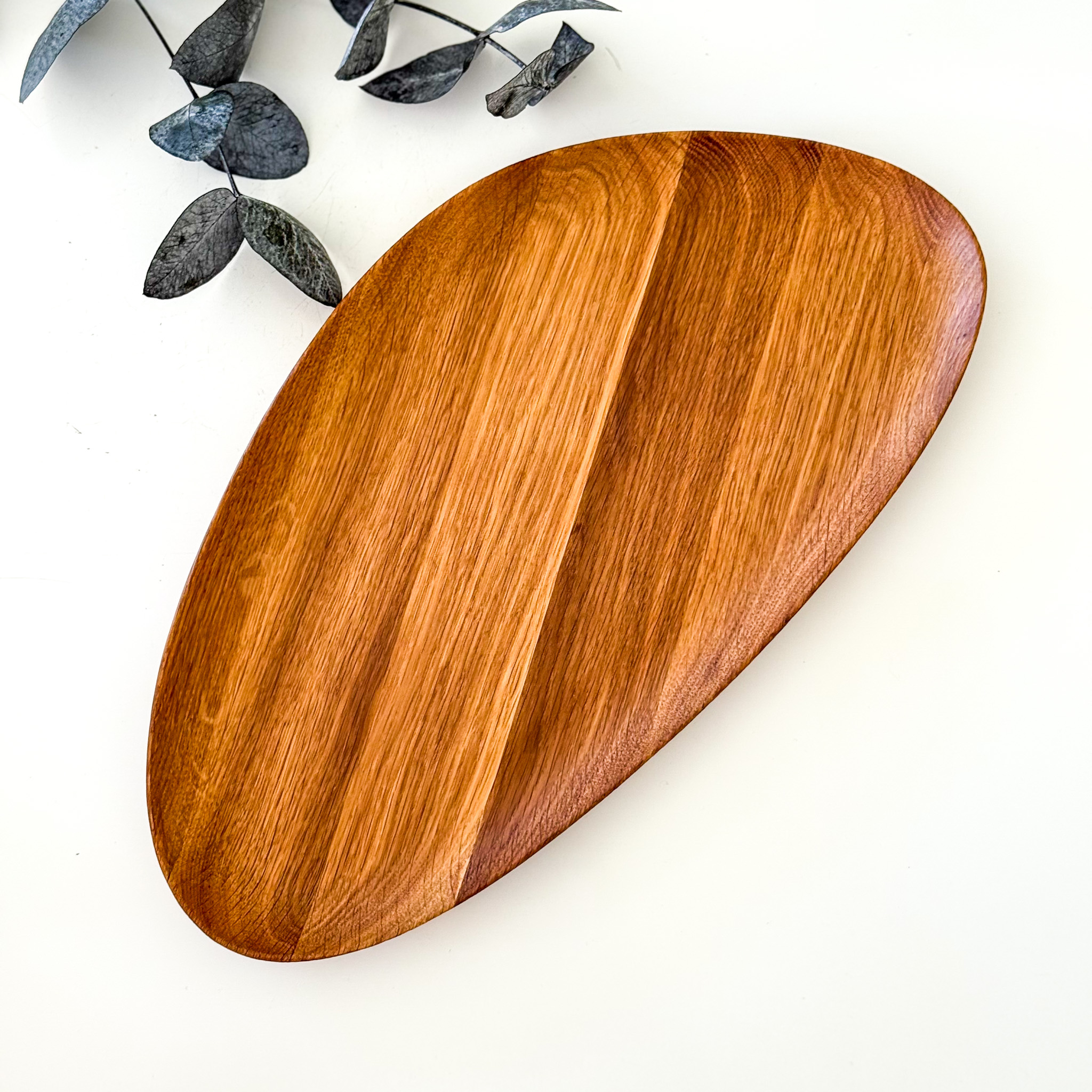 Medinis padėkliukas "AVOCADO MIDI"