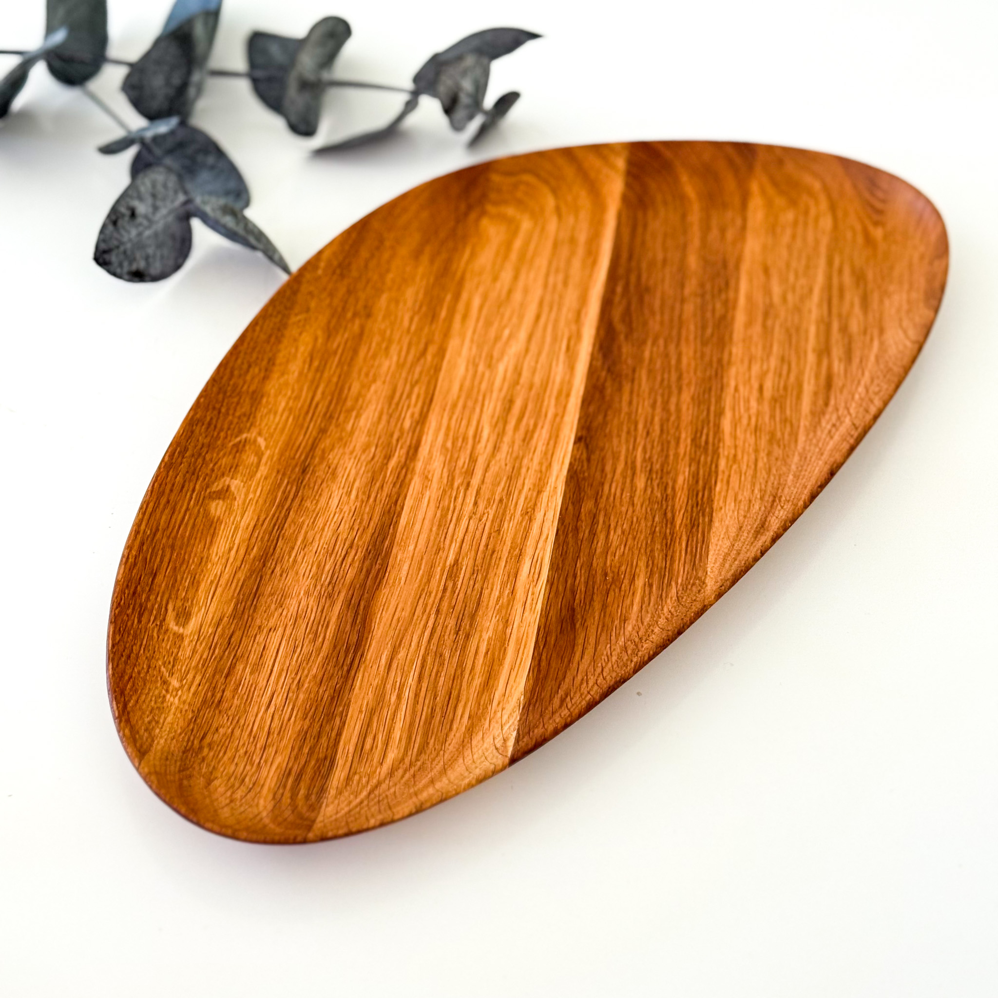 Medinis padėkliukas "AVOCADO MIDI"