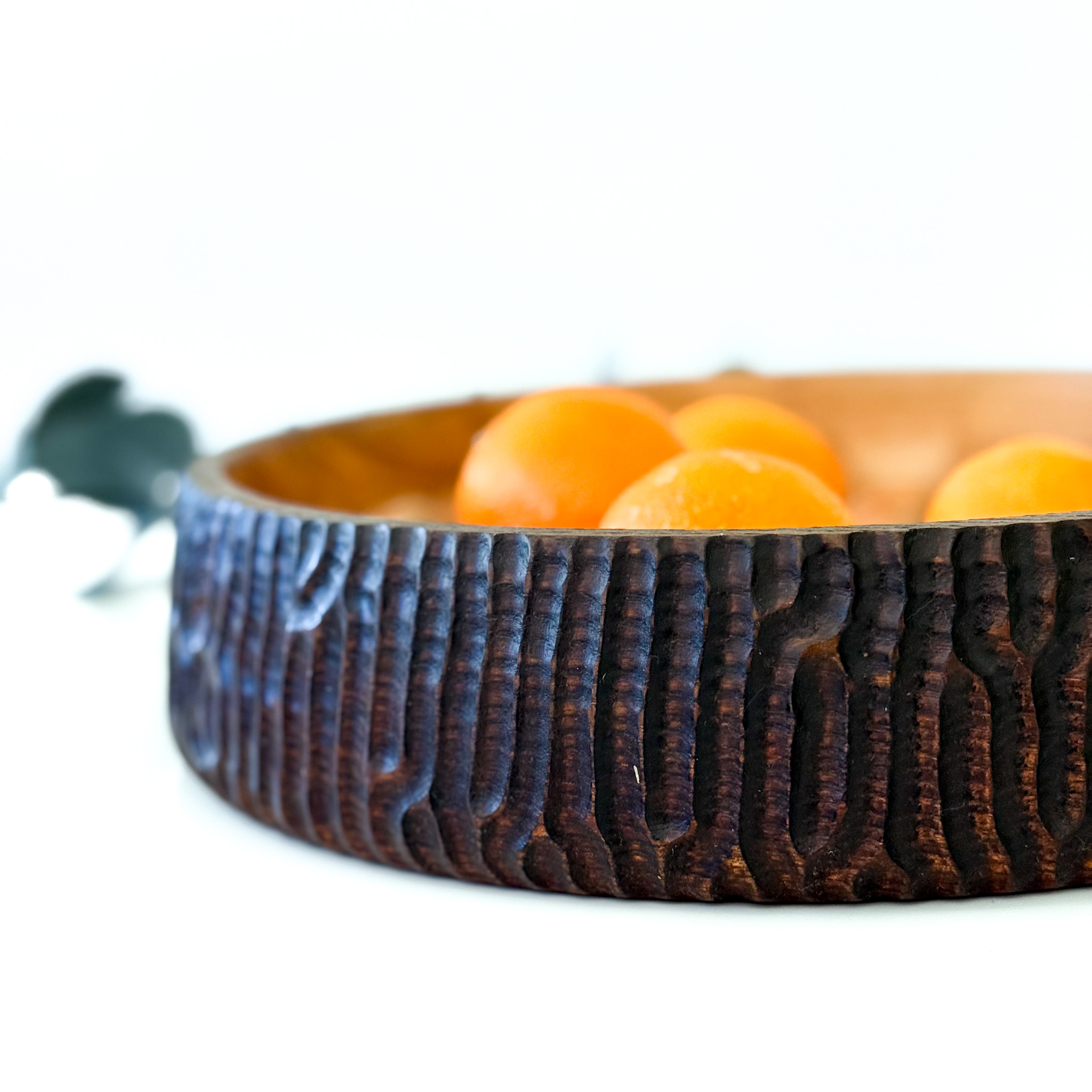 Medinis dubuo "FOREST IN"