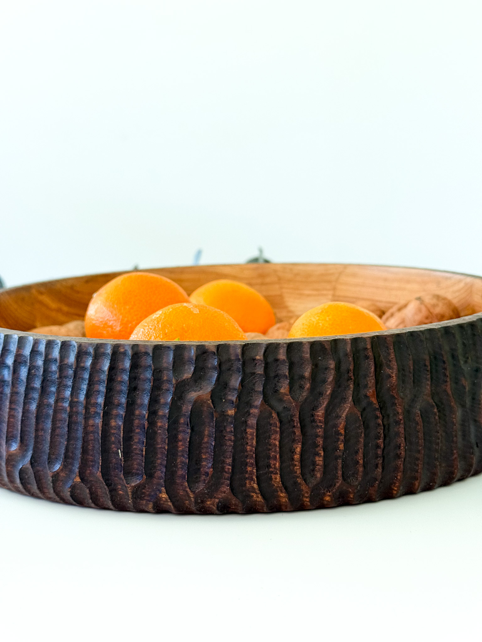 Medinis dubuo "FOREST IN"