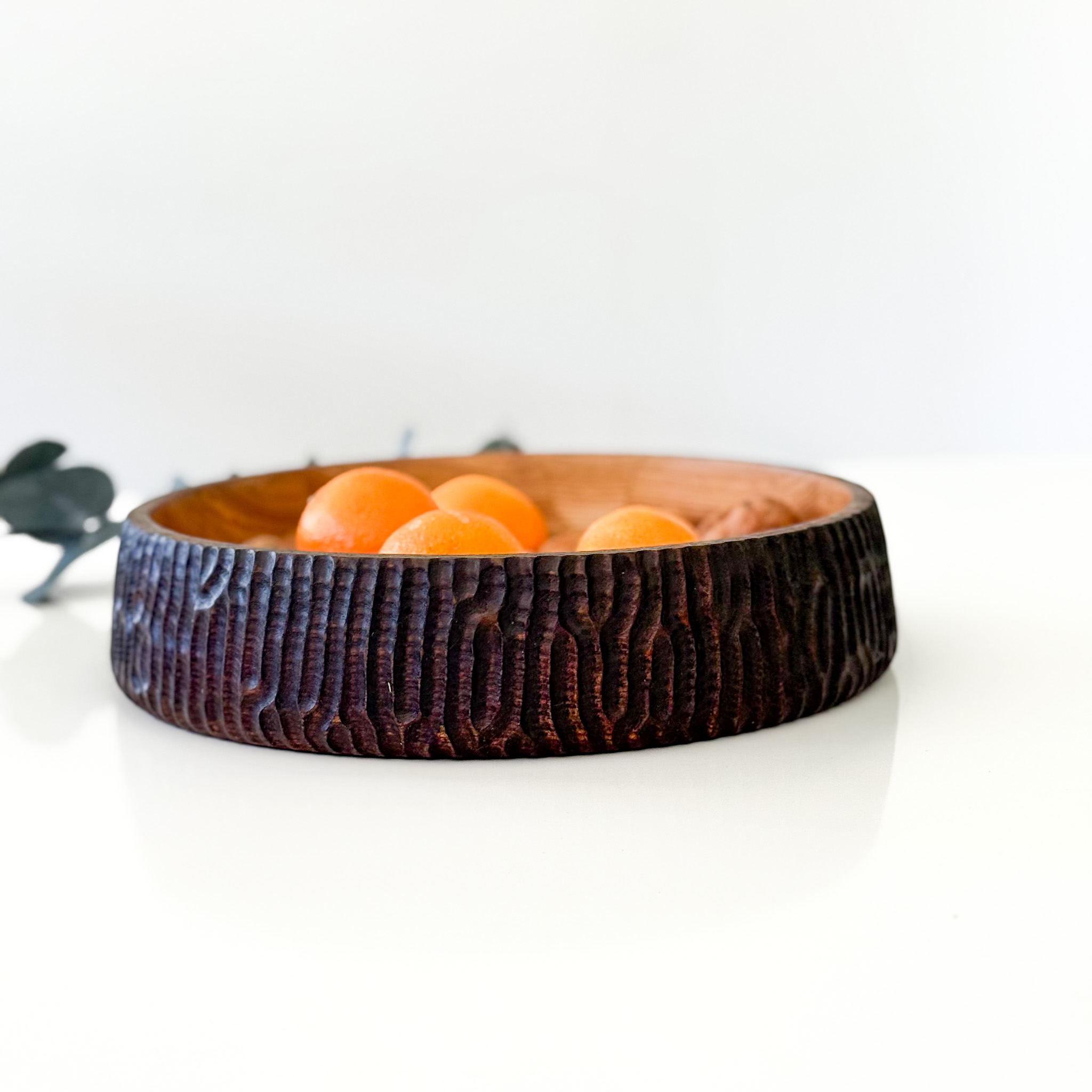 Medinis dubuo "FOREST IN"