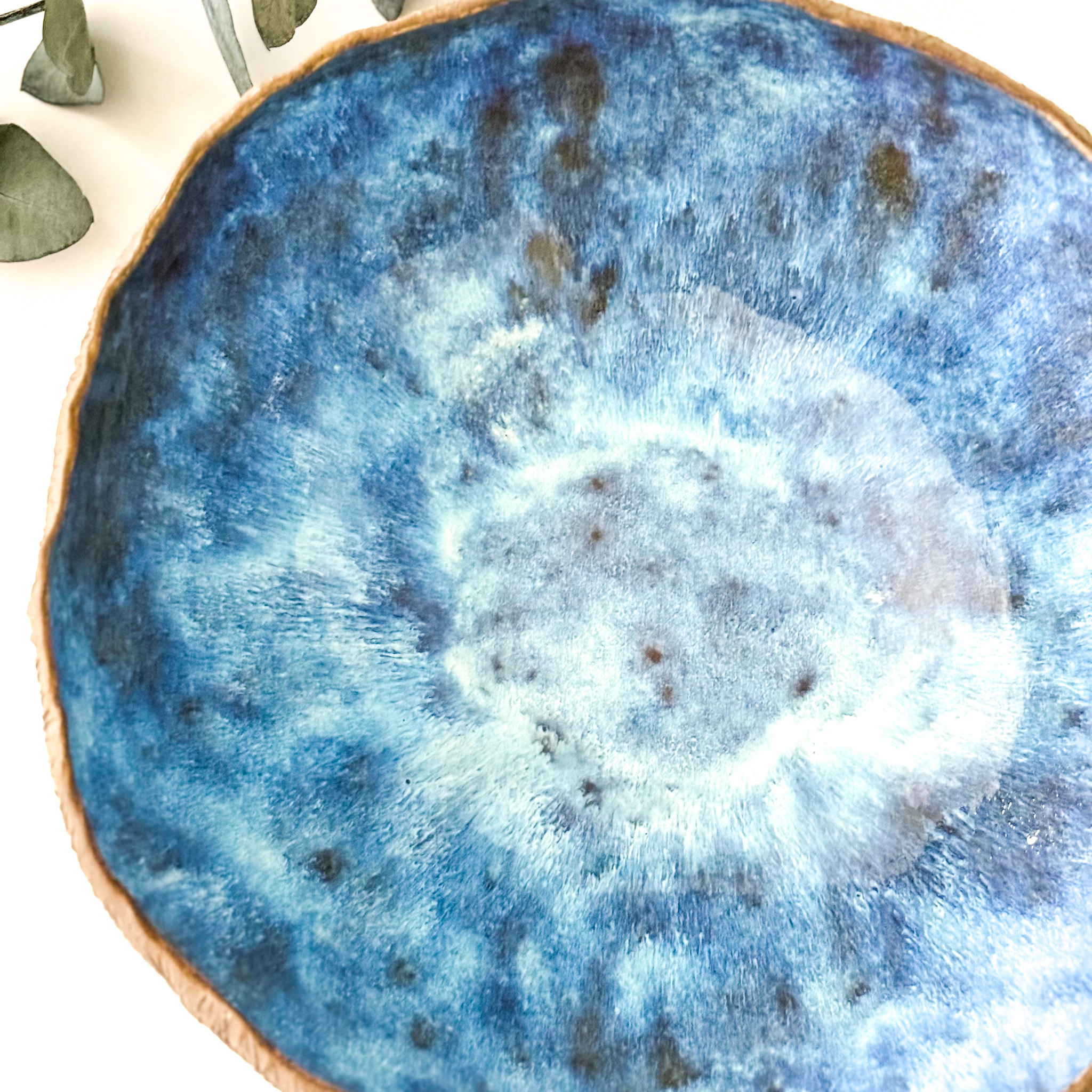 Keraminis dubuo "FOR FRUIT"