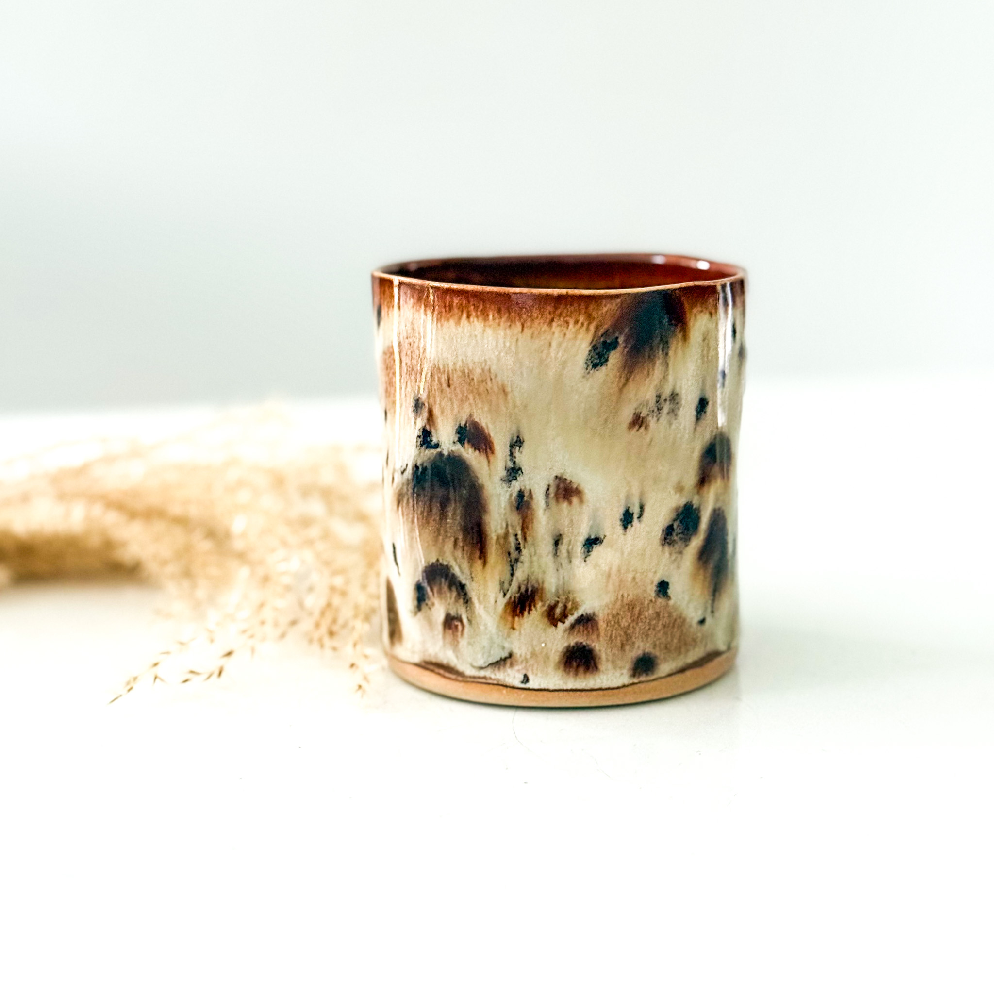 Keraminis puodelis "AUTUMN"