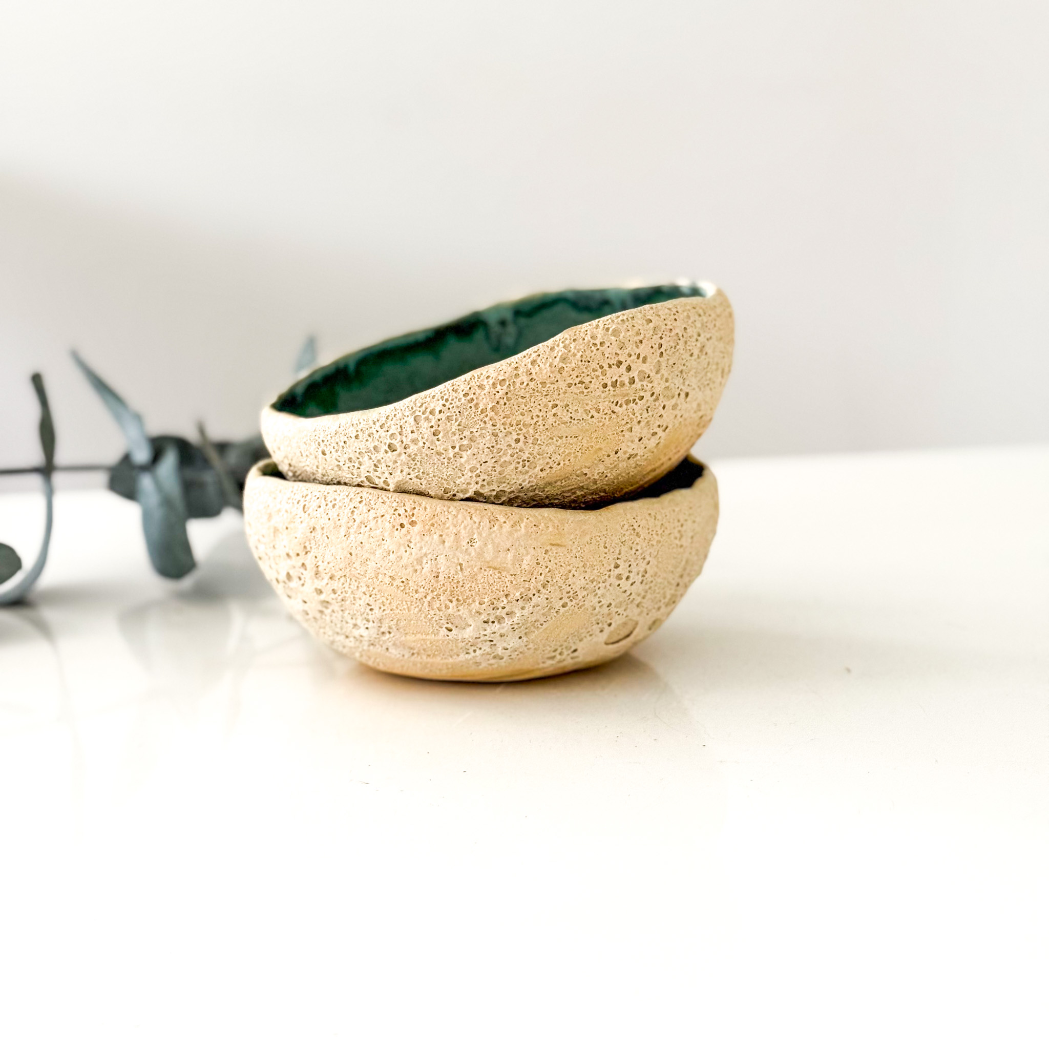 Keraminis dubenėlis "BREAKFAST"