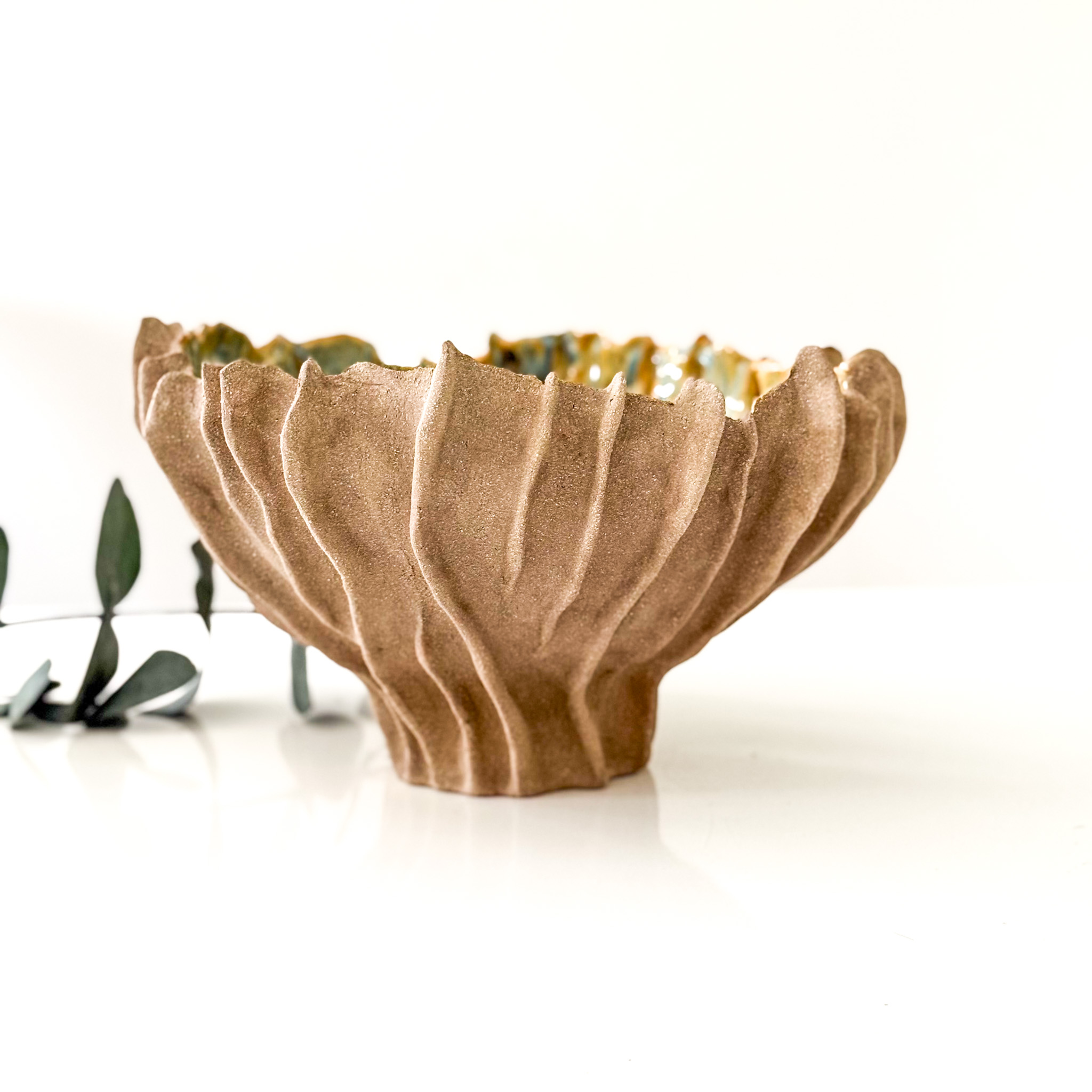 Keraminis dubuo "SANDY BEACH"