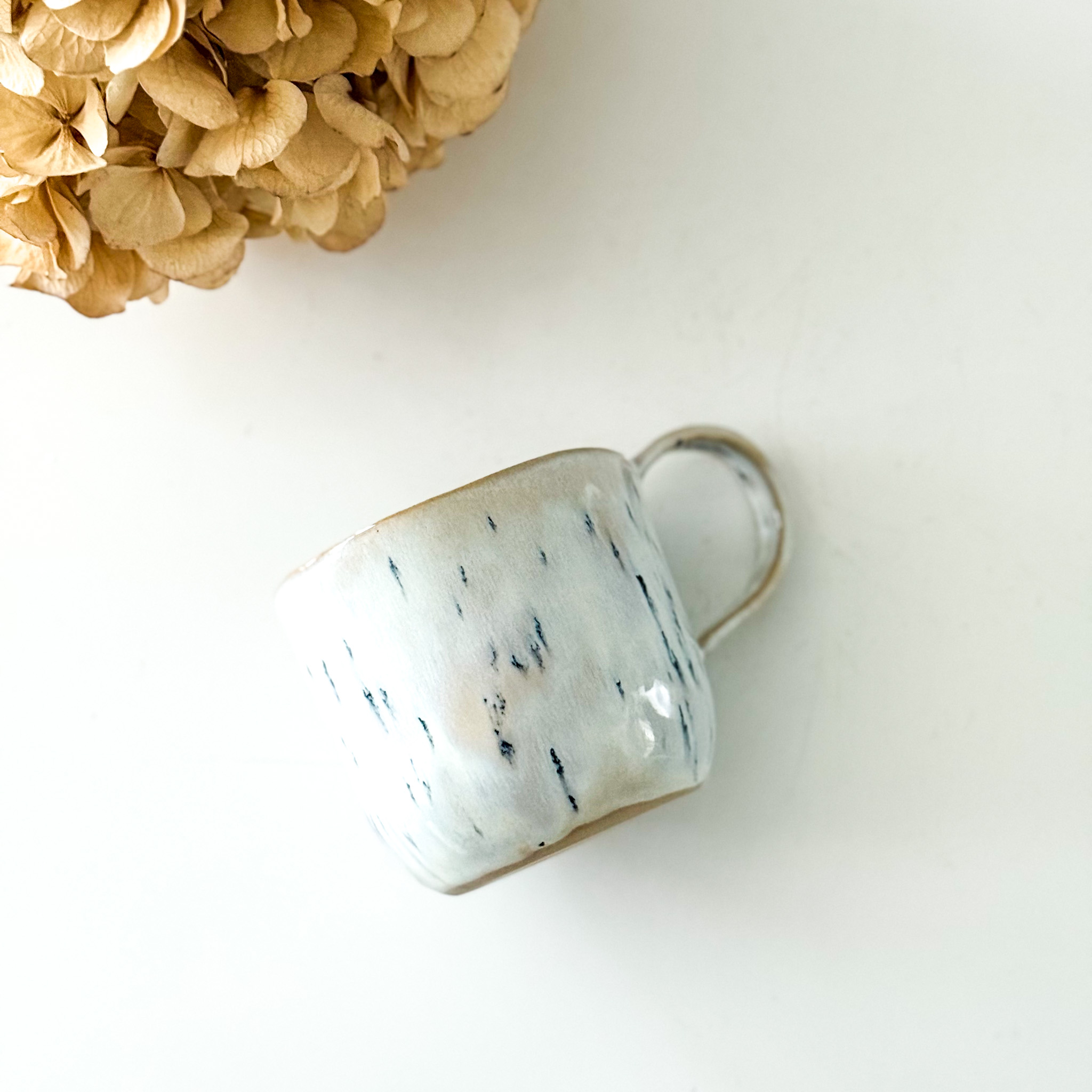 Keraminis puodelis "COZY EVENING"