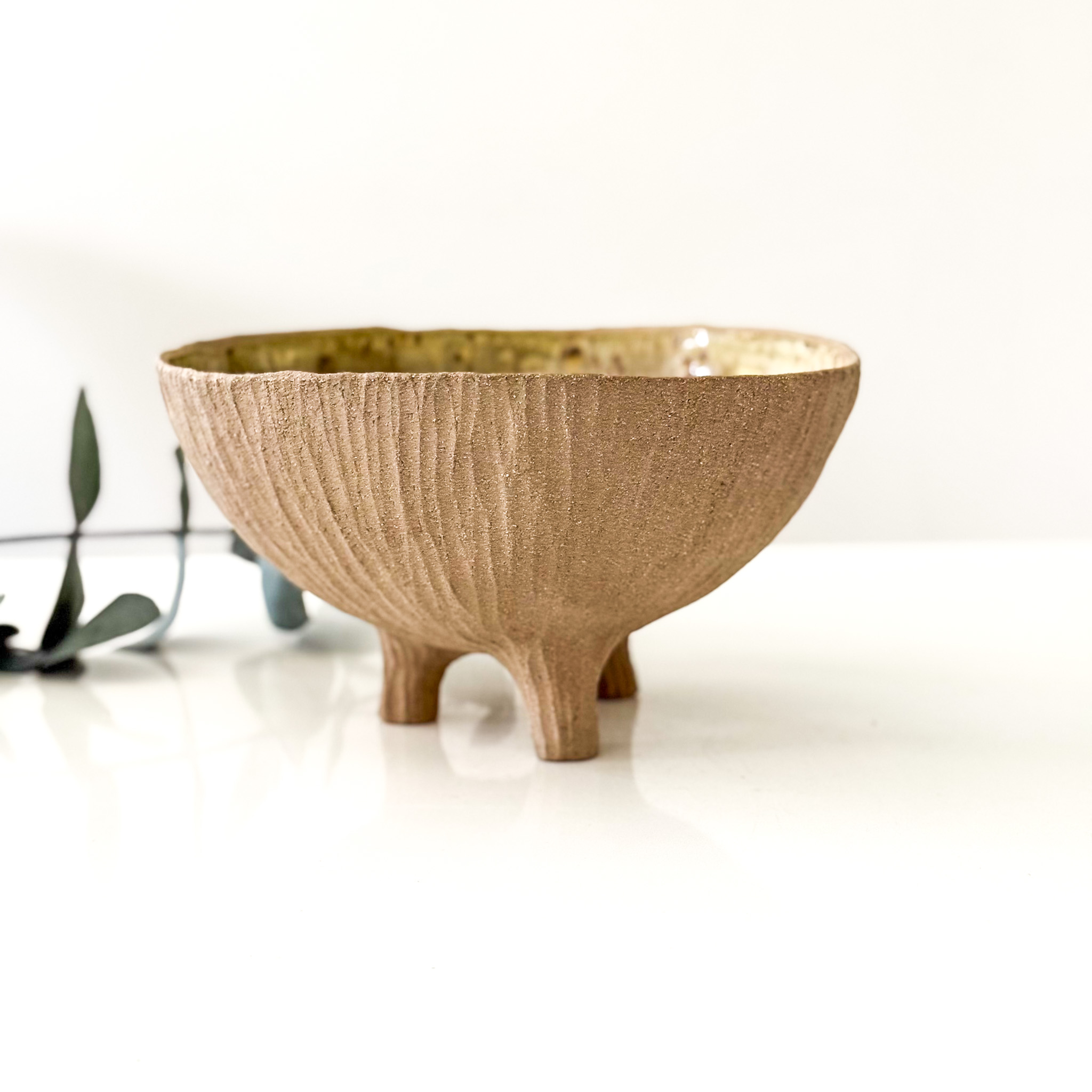 Keraminis dubuo NUDE"