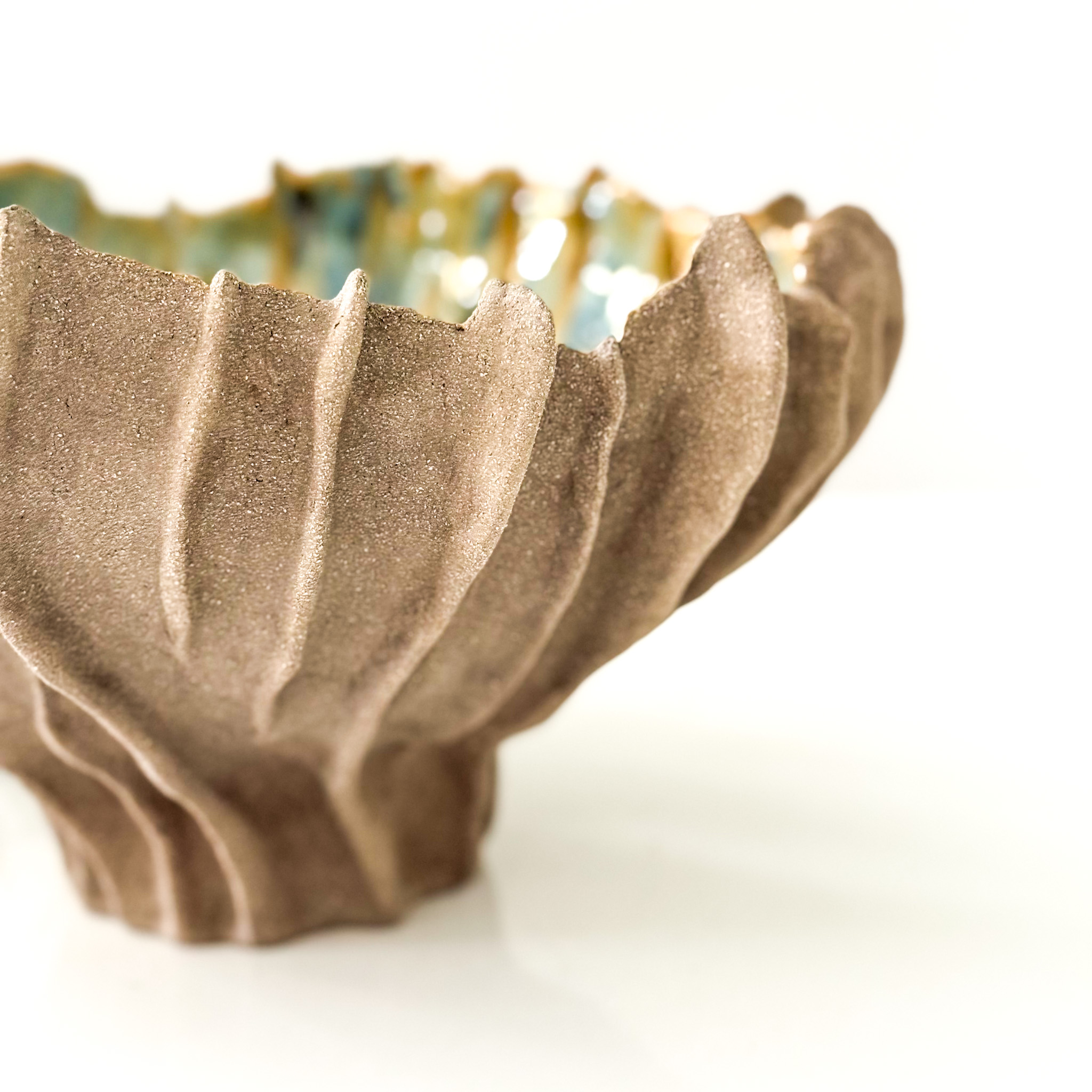 Keraminis dubuo "SANDY BEACH"