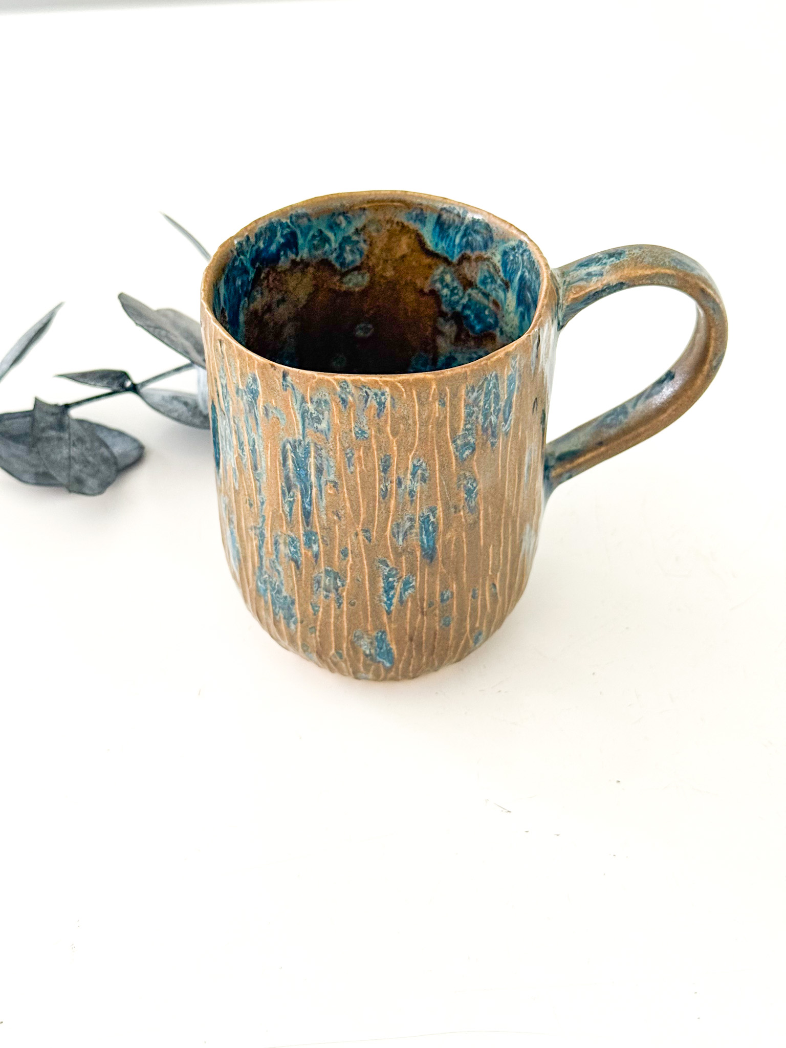 Keraminis puodelis "CACAO"