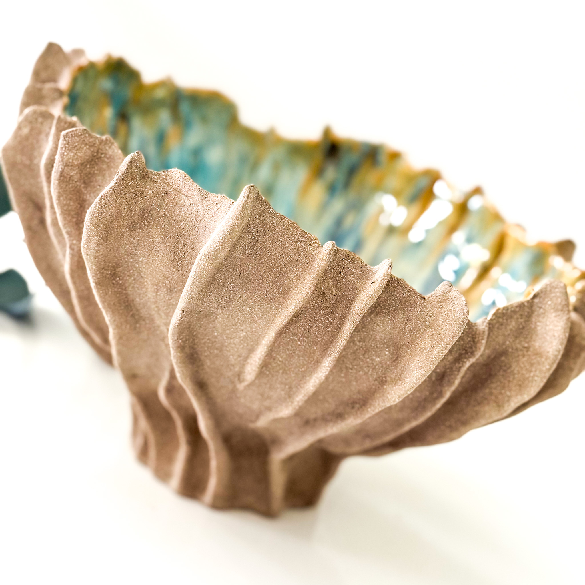 Keraminis dubuo "SANDY BEACH"