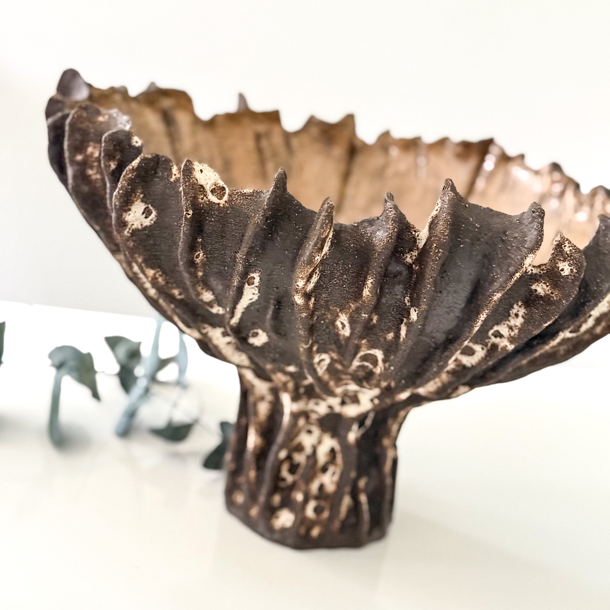 Keraminis dubuo "RUSTIC"