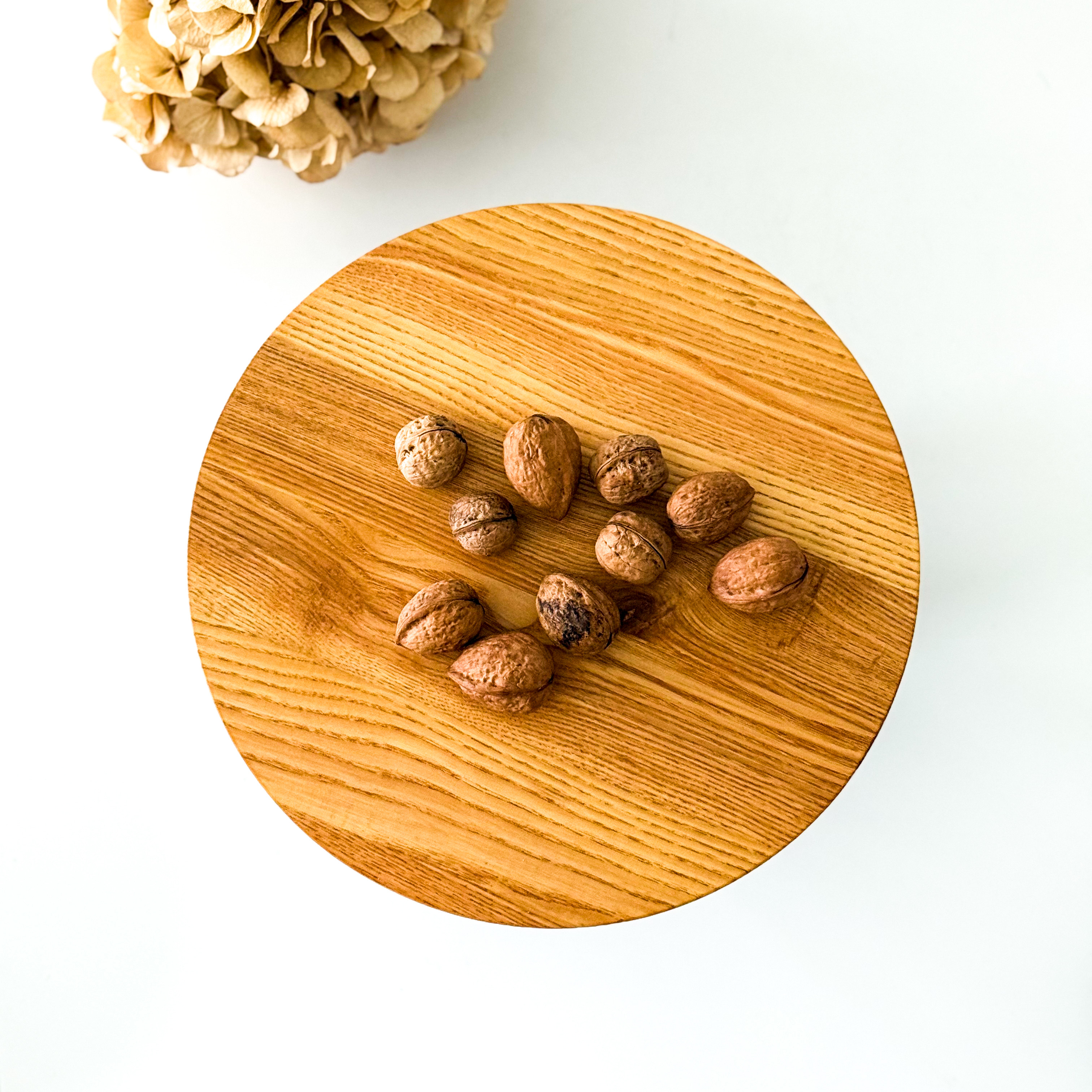 Medinė tortinė "SWEET MOMENT"