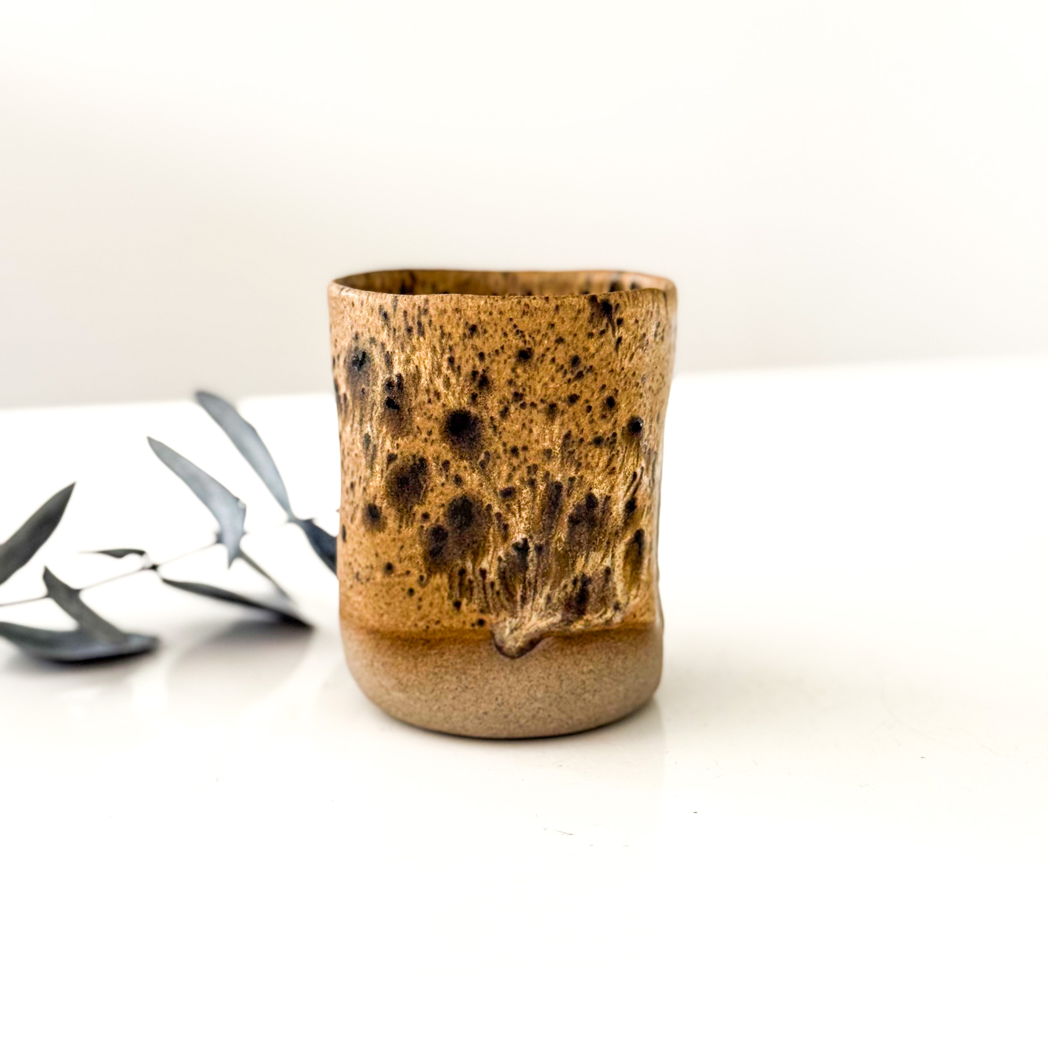 Keraminis puodelis "CACAO"