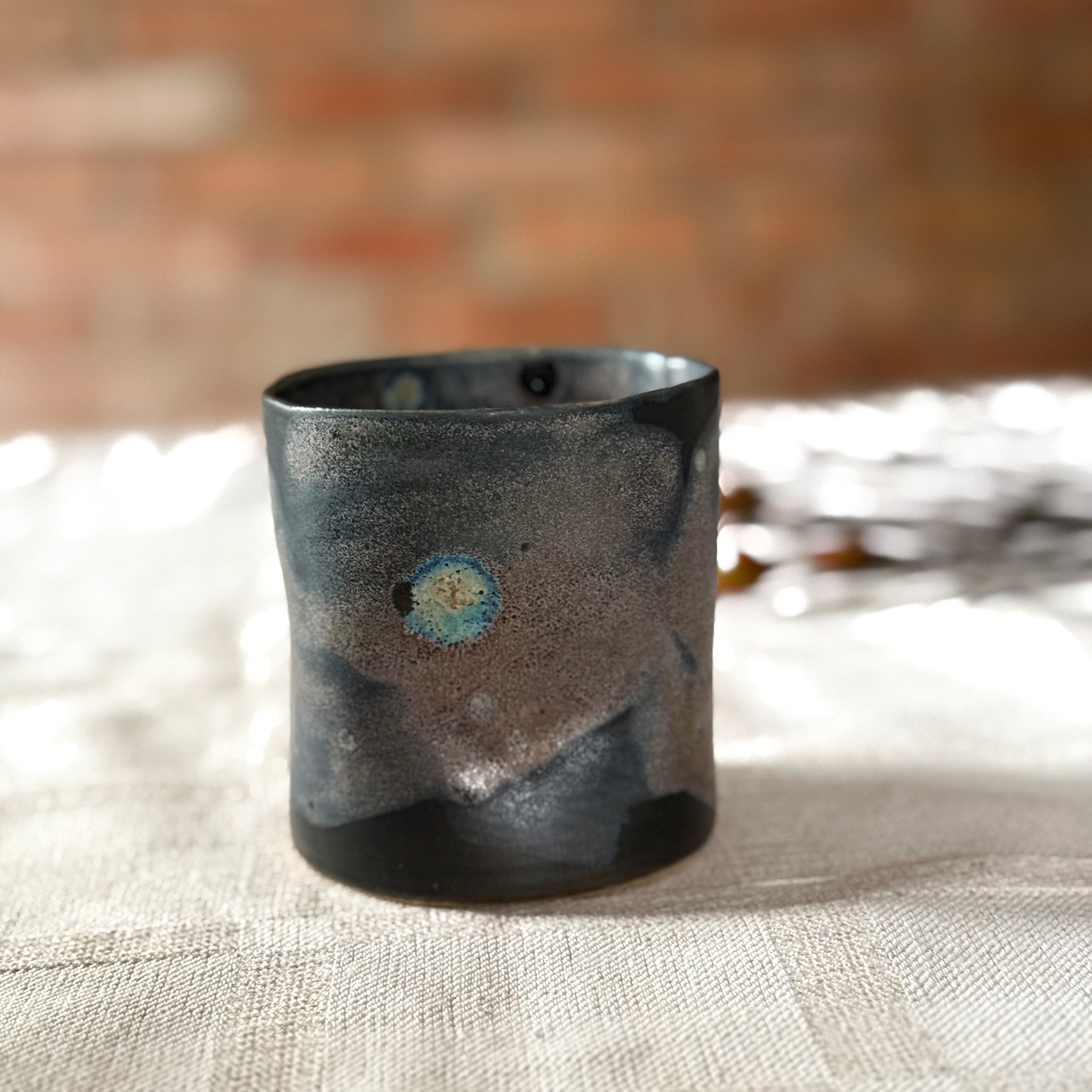 Keraminis puodelis "DAR CLOUD"